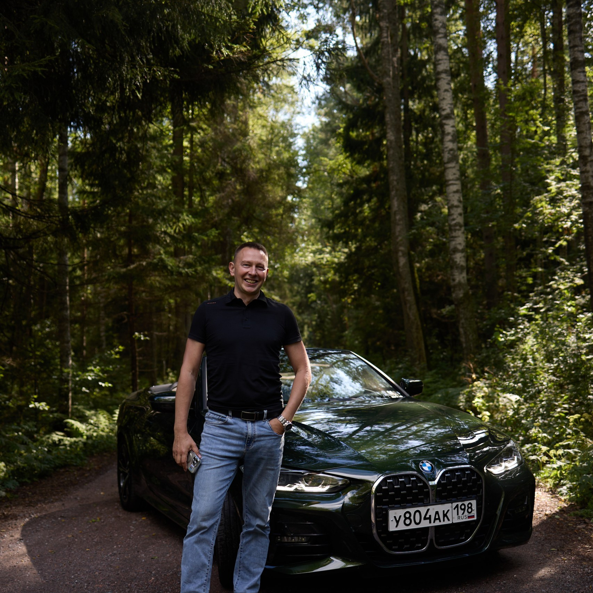 Reviews. Фотограф в Санкт-Петербурге