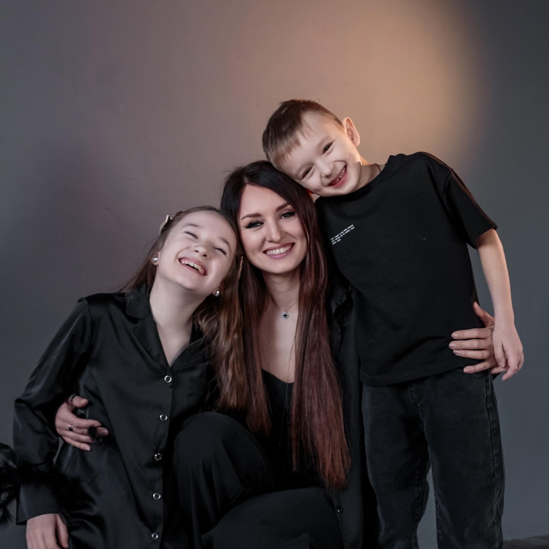 Истории. Фотограф