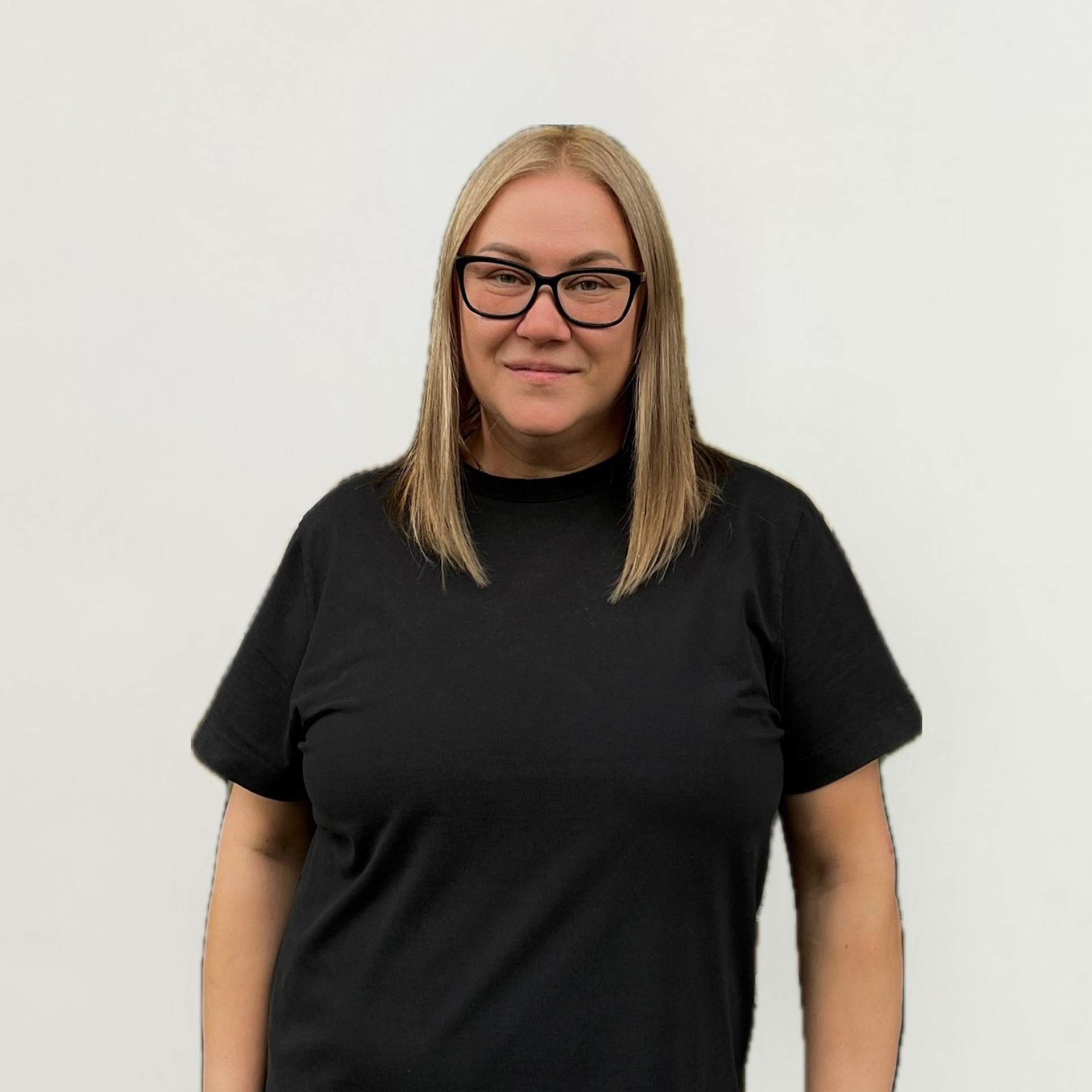 Мария — богиня идеального квадрата