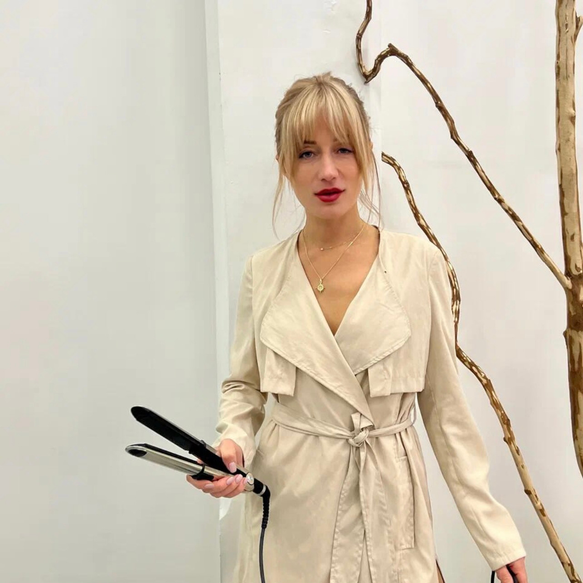 Парикмахер-колорист Татьяна