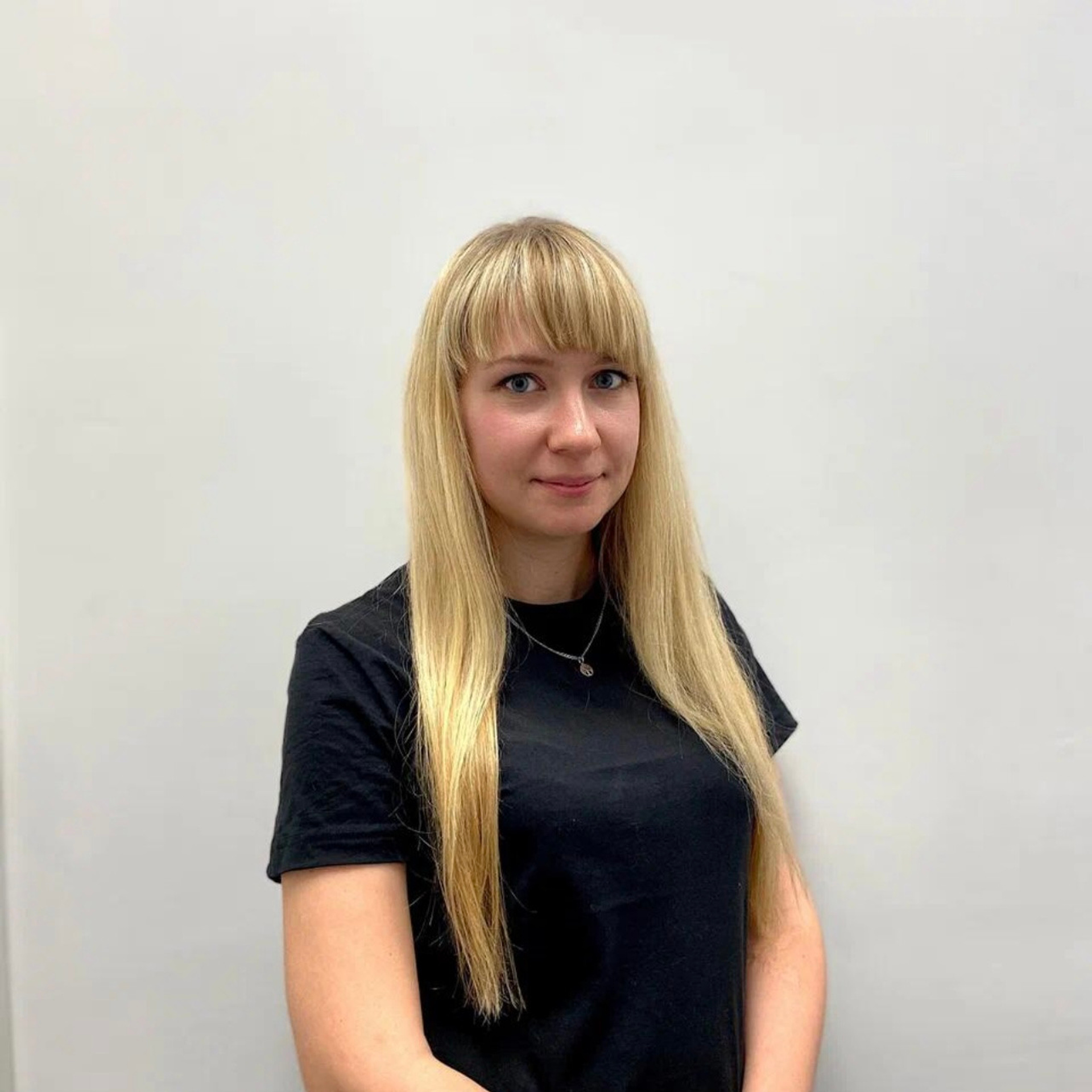 Наталья — идеальная форма ногтей и дизайны