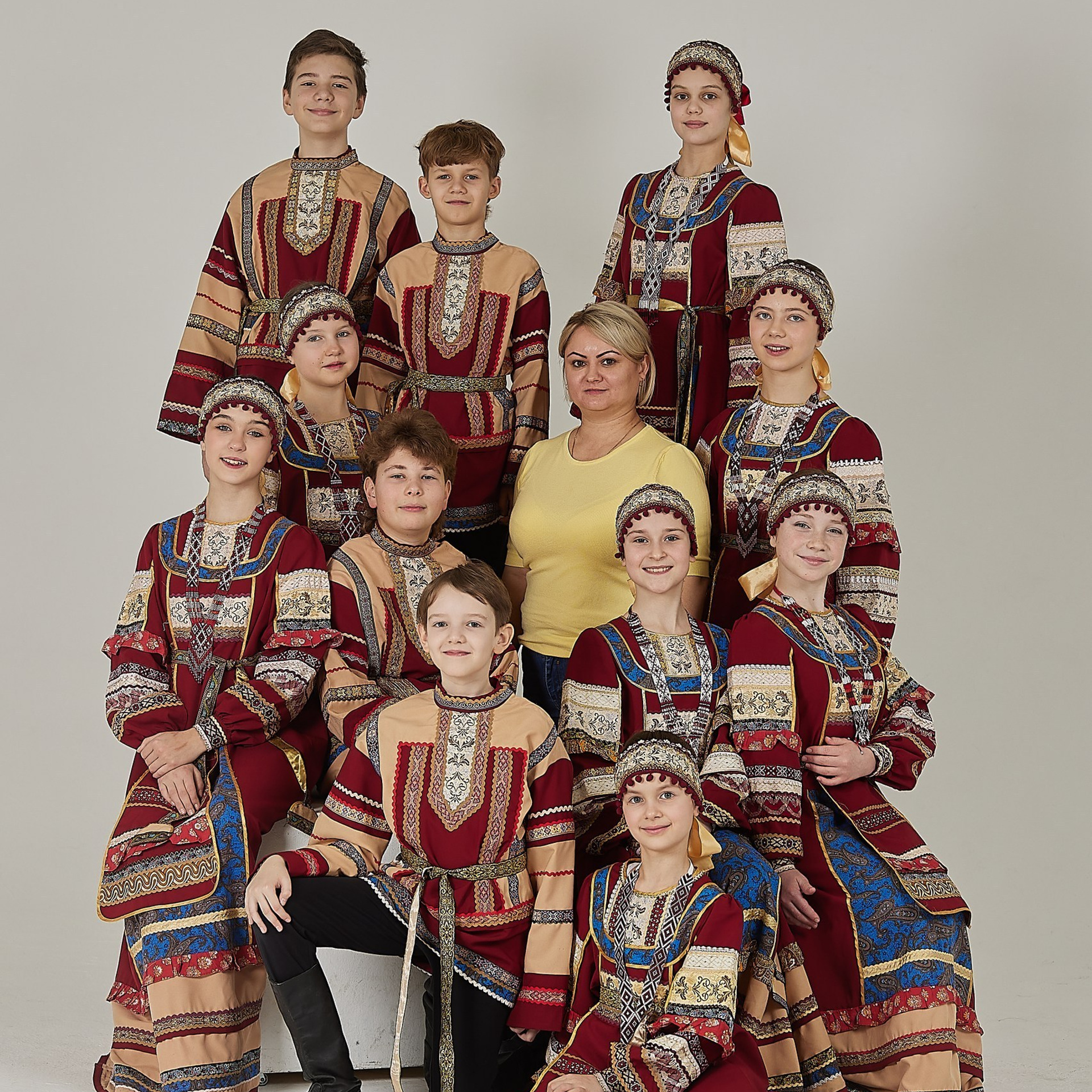 Отзывы. Школьный фотограф в Москве Людмила Журавлева