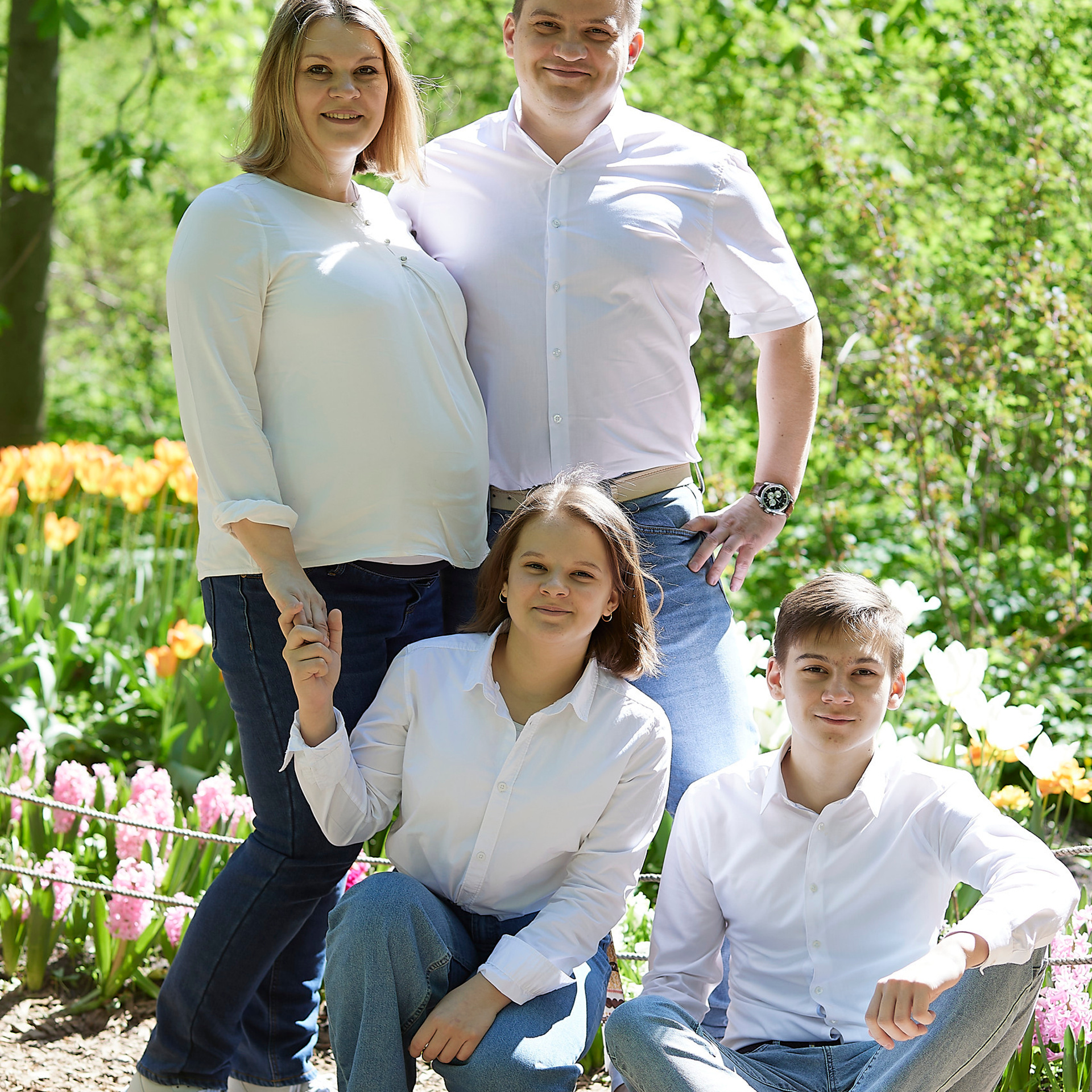 Отзывы. Школьный фотограф в Москве Людмила Журавлева