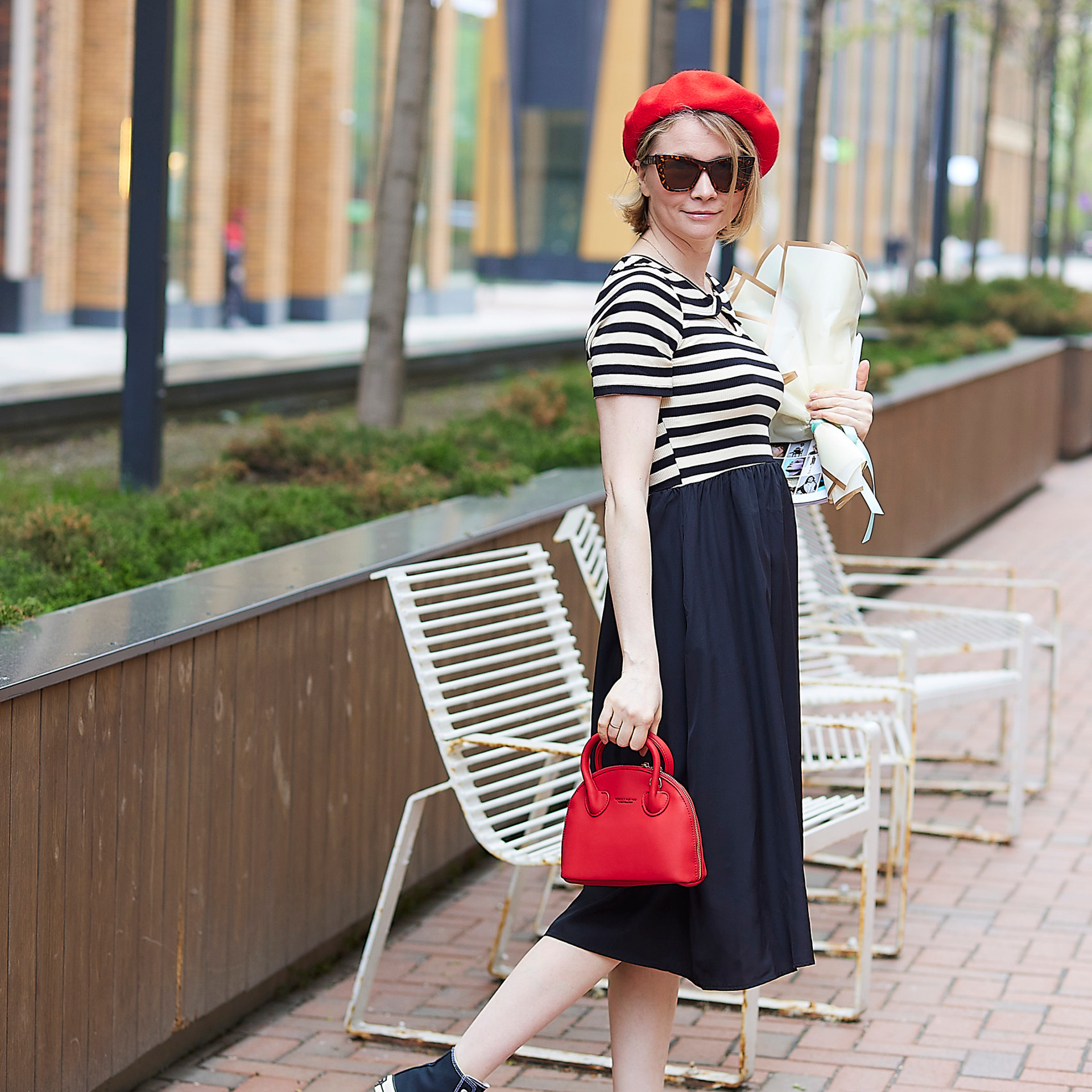 Отзывы. Школьный фотограф в Москве Людмила Журавлева