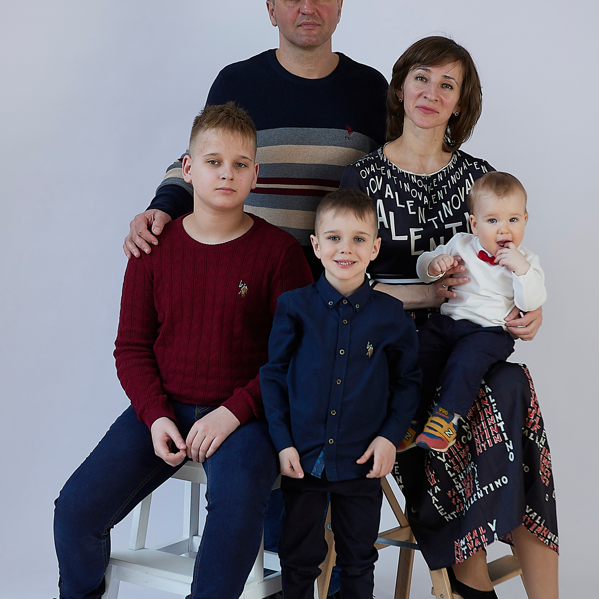 Отзывы. Школьный фотограф в Москве Людмила Журавлева