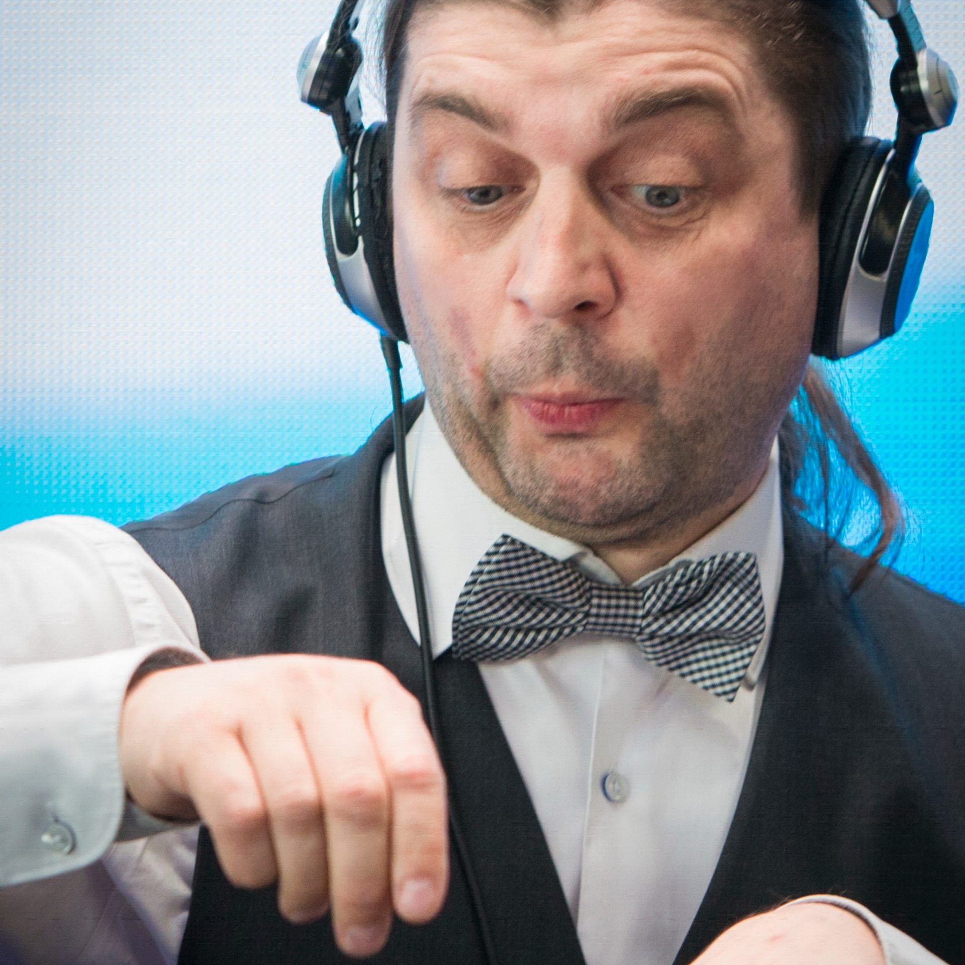 Репортаж. Фотограф в Москве Иоанн Соломон