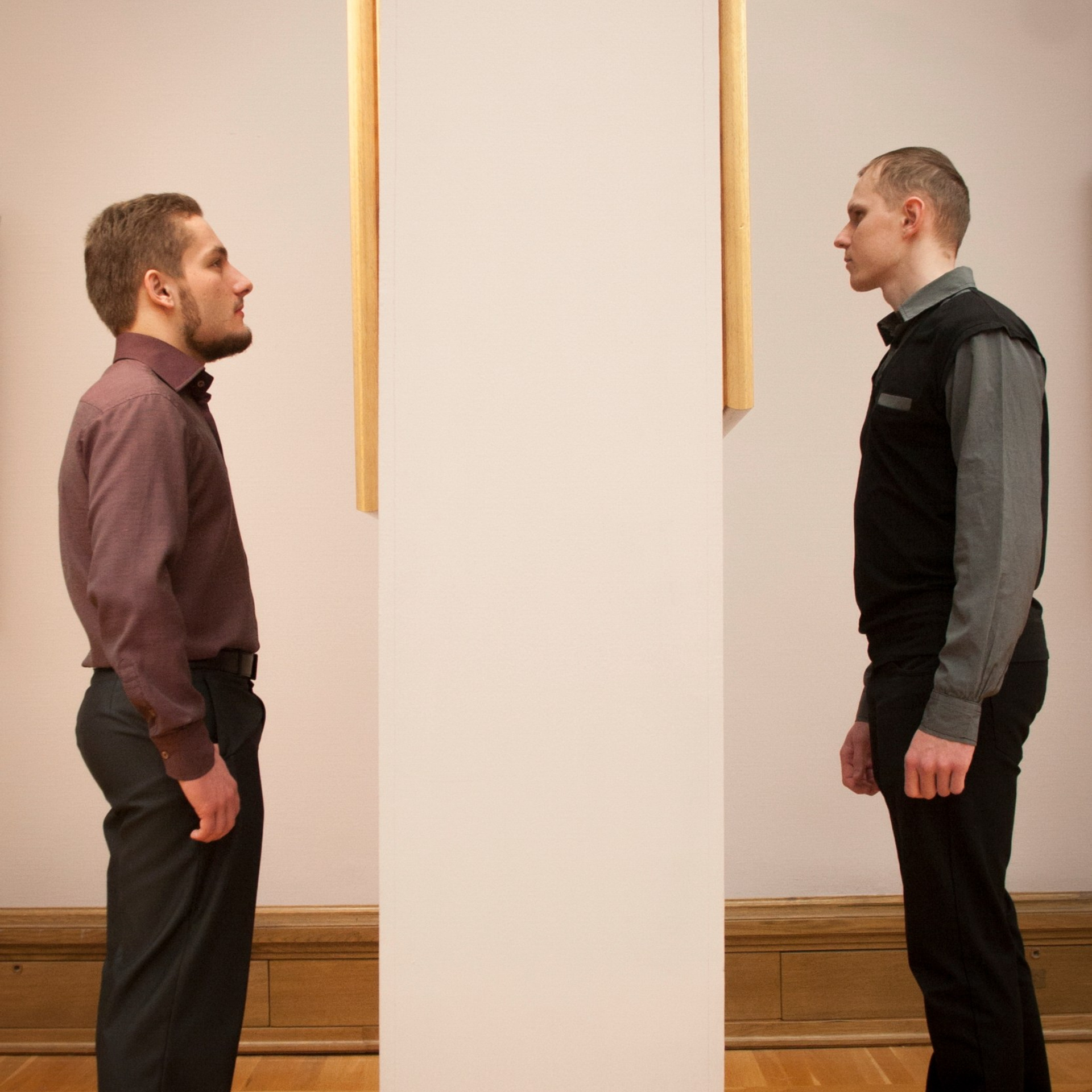 Репортаж. Фотограф в Москве Иоанн Соломон