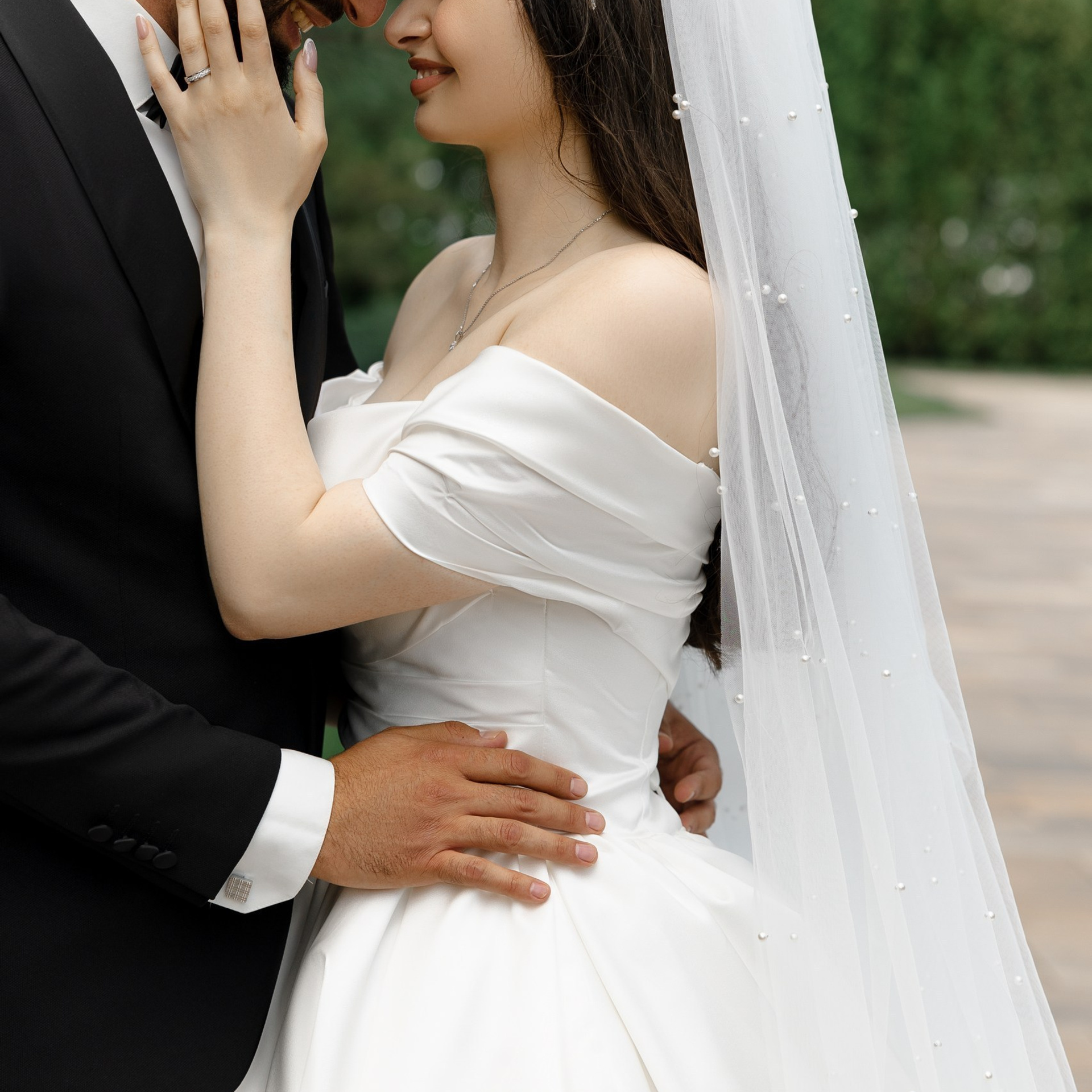 Отзывы. Свадебный и портретный фотограф в Ростове на Дону Андо Саргсян