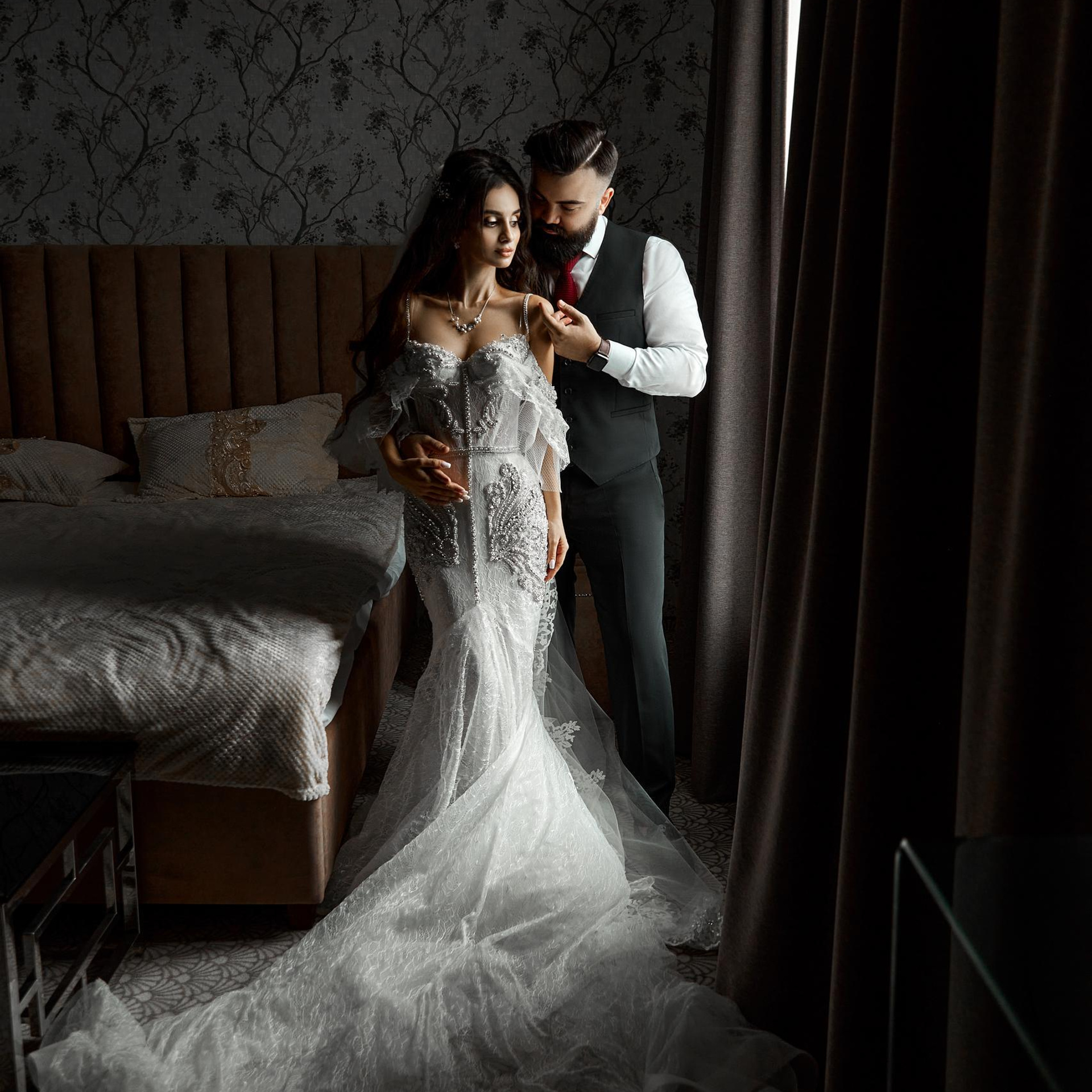 Отзывы. Свадебный и портретный фотограф в Ростове на Дону Андо Саргсян