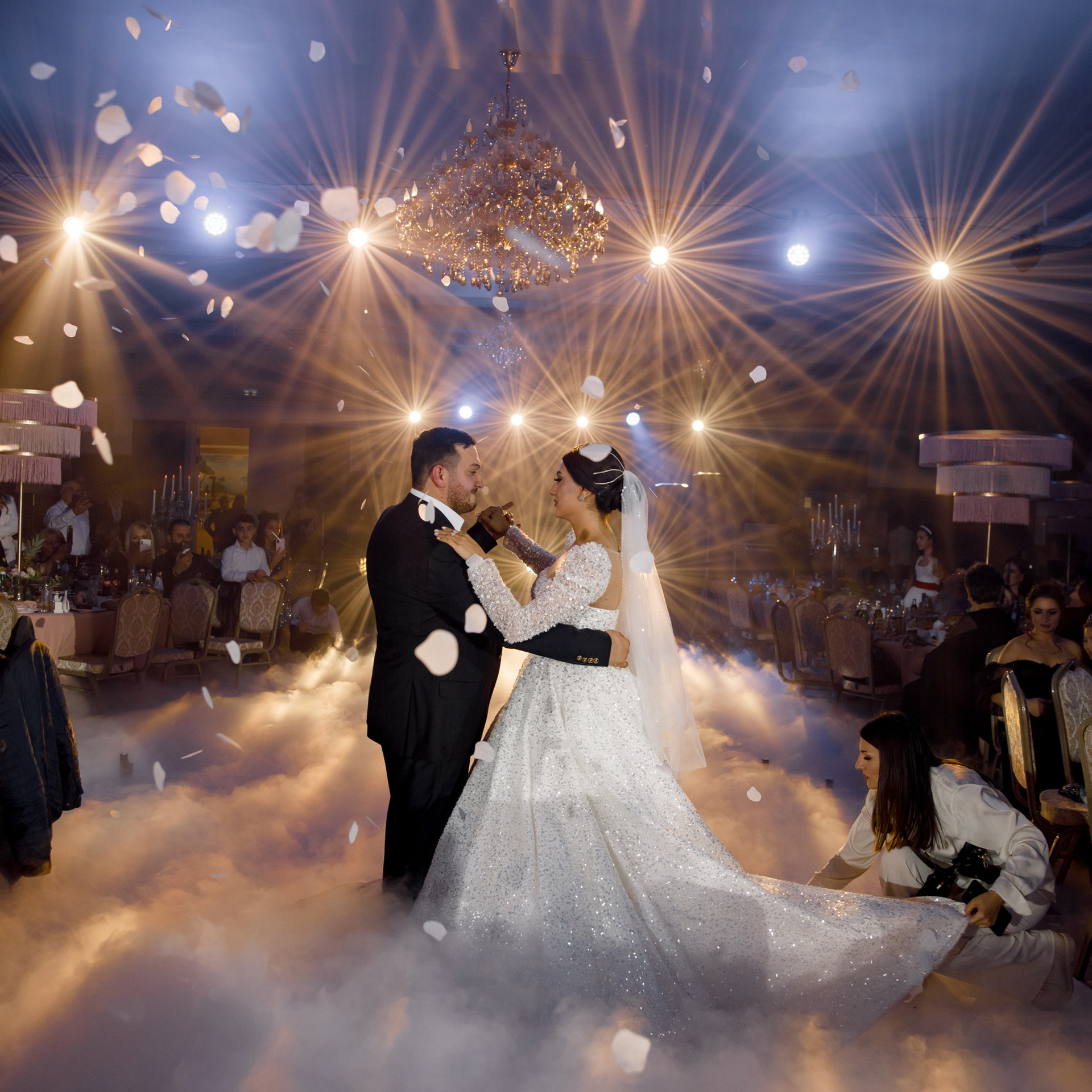 Отзывы. Свадебный и портретный фотограф в Ростове на Дону Андо Саргсян