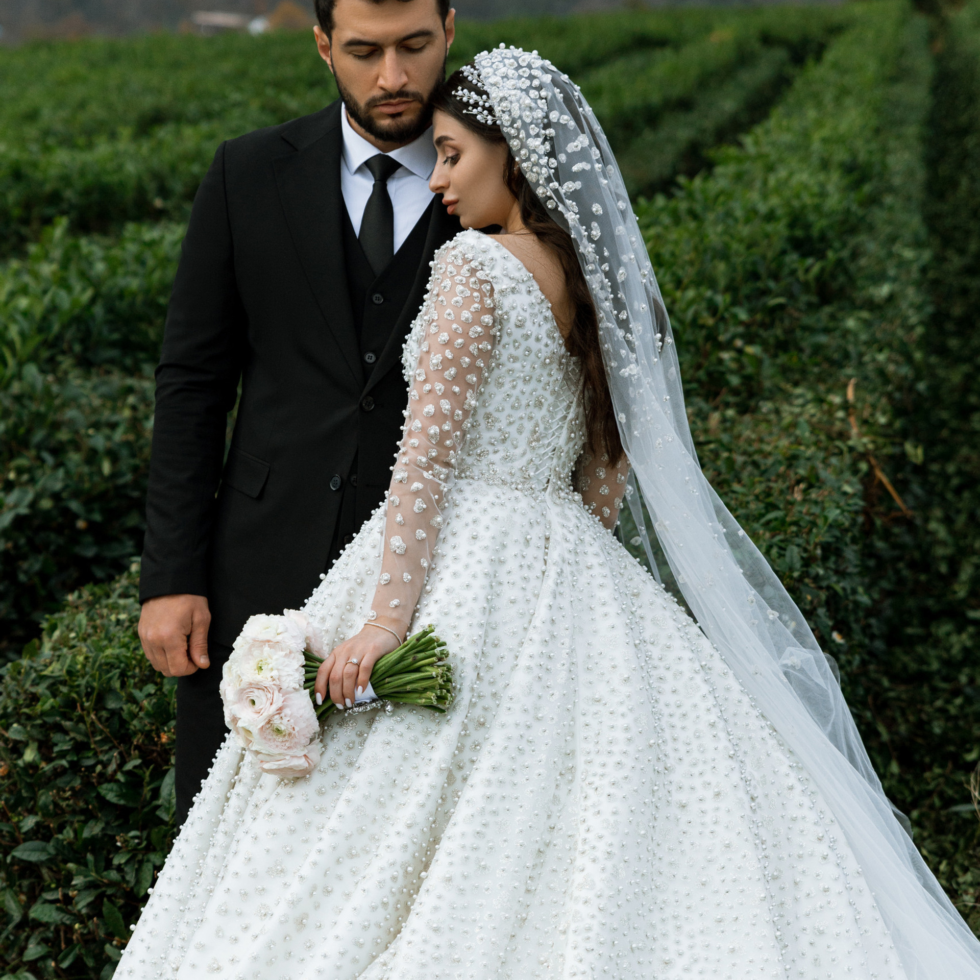 Отзывы. Свадебный и портретный фотограф в Ростове на Дону Андо Саргсян