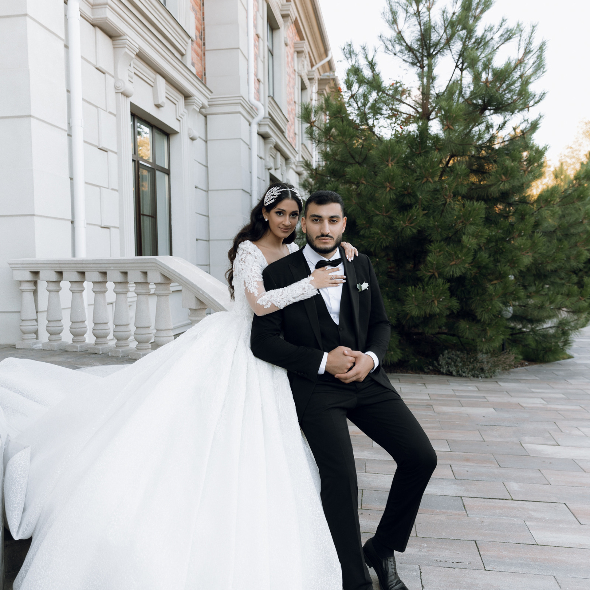 Отзывы. Свадебный и портретный фотограф в Ростове на Дону Андо Саргсян