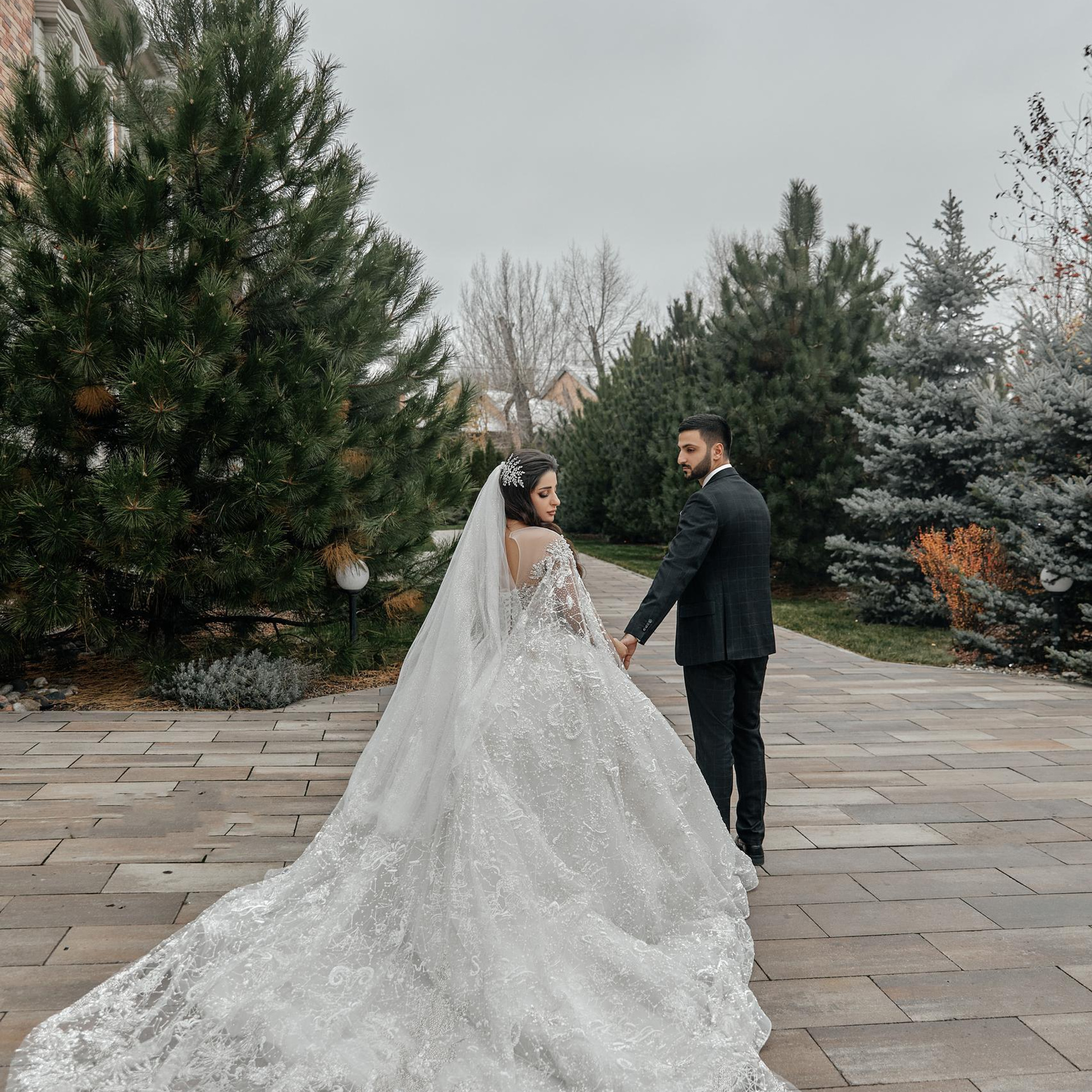 Отзывы. Свадебный и портретный фотограф в Ростове на Дону Андо Саргсян