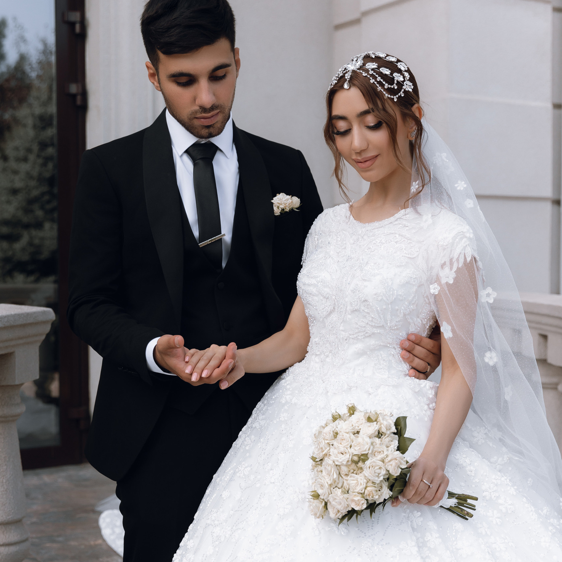 Отзывы. Свадебный и портретный фотограф в Ростове на Дону Андо Саргсян