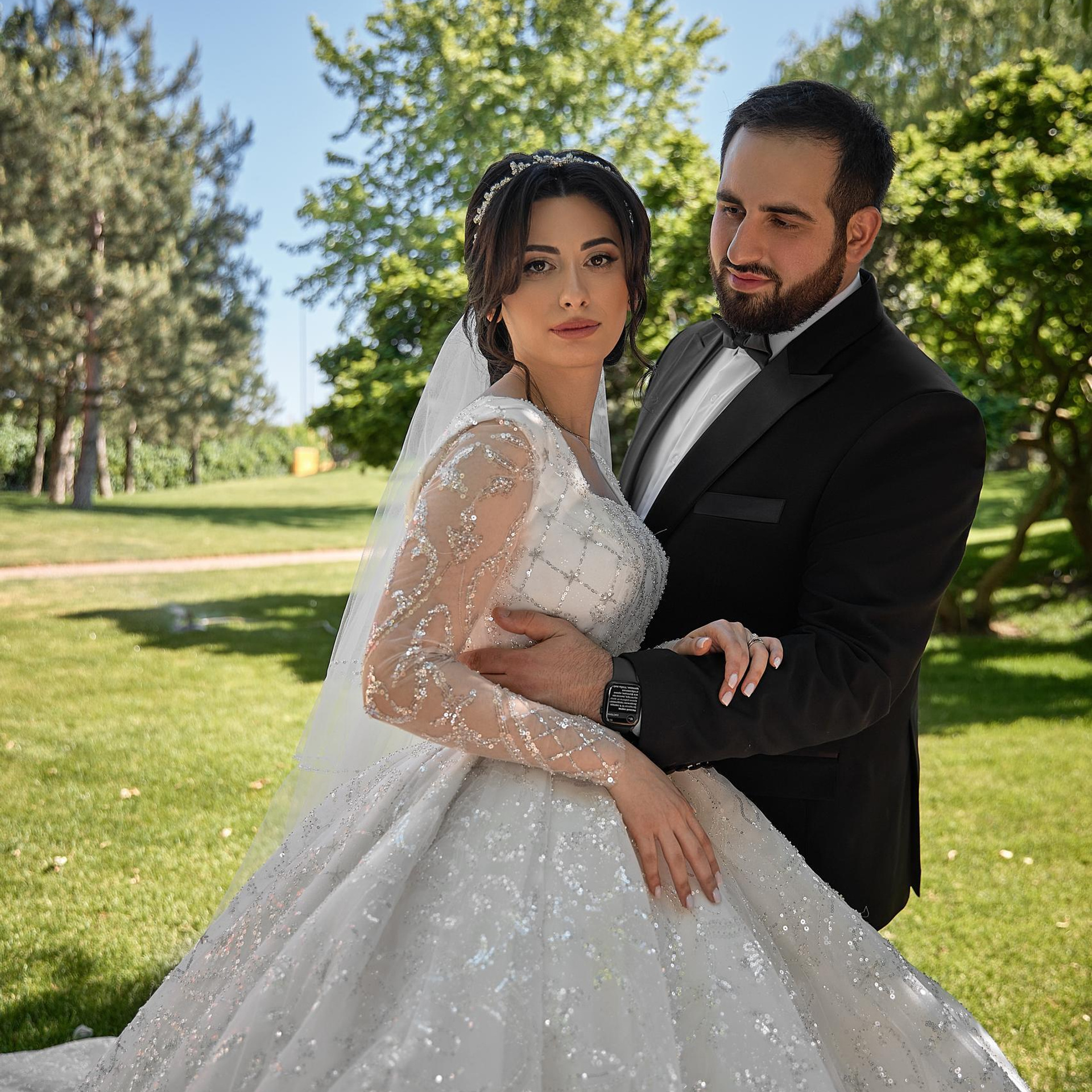 Отзывы. Свадебный и портретный фотограф в Ростове на Дону Андо Саргсян