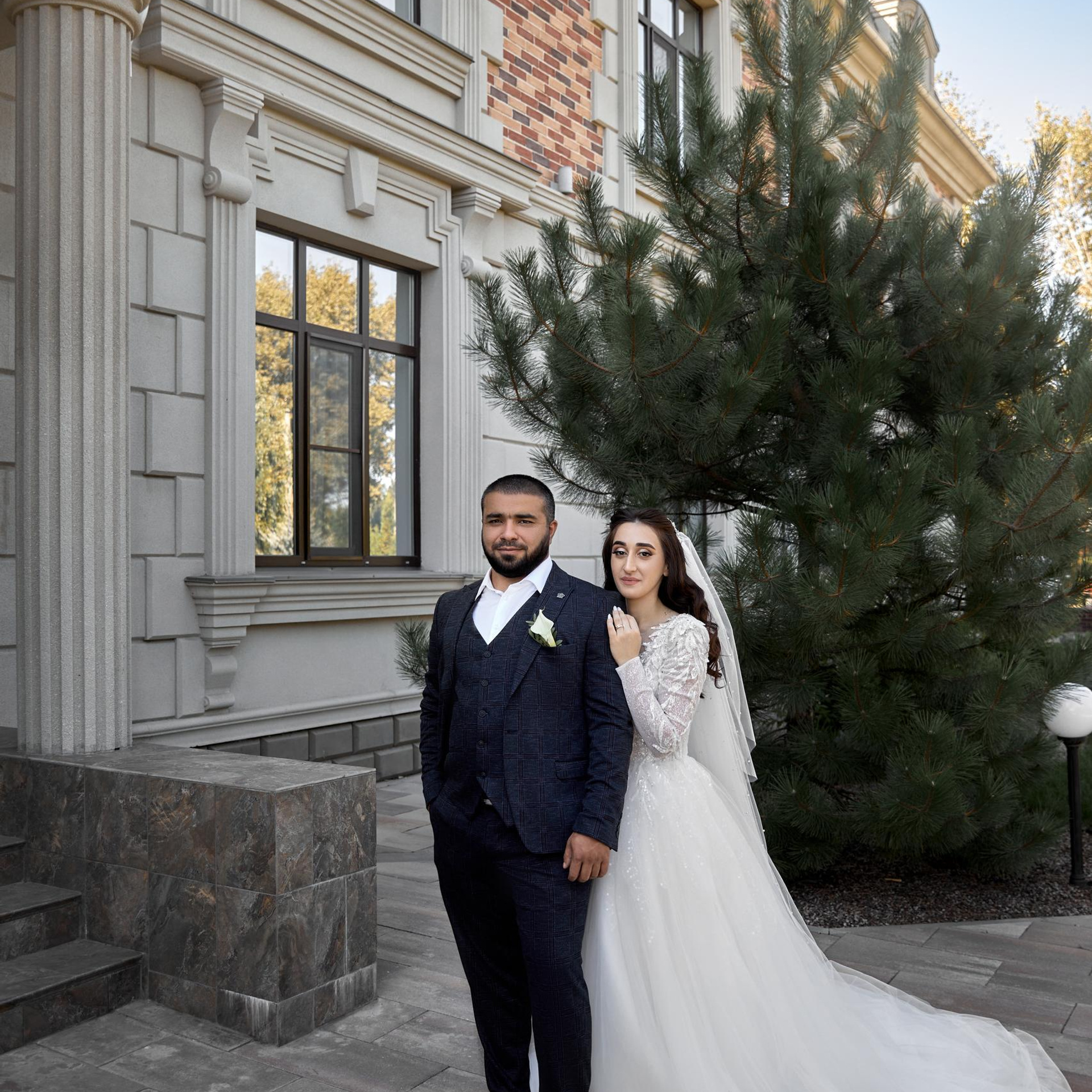 Отзывы. Свадебный и портретный фотограф в Ростове на Дону Андо Саргсян