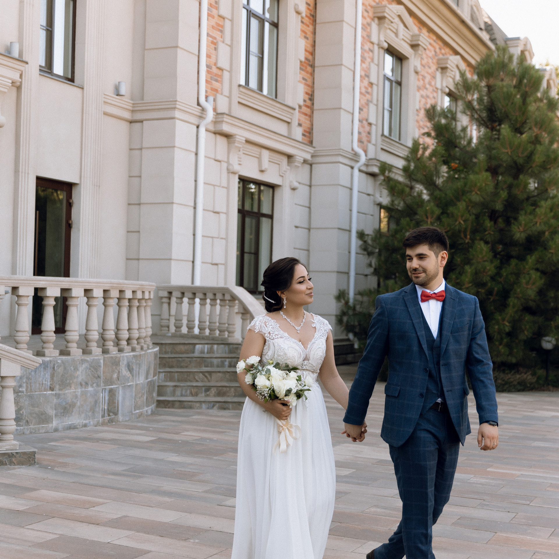 Отзывы. Свадебный и портретный фотограф в Ростове на Дону Андо Саргсян