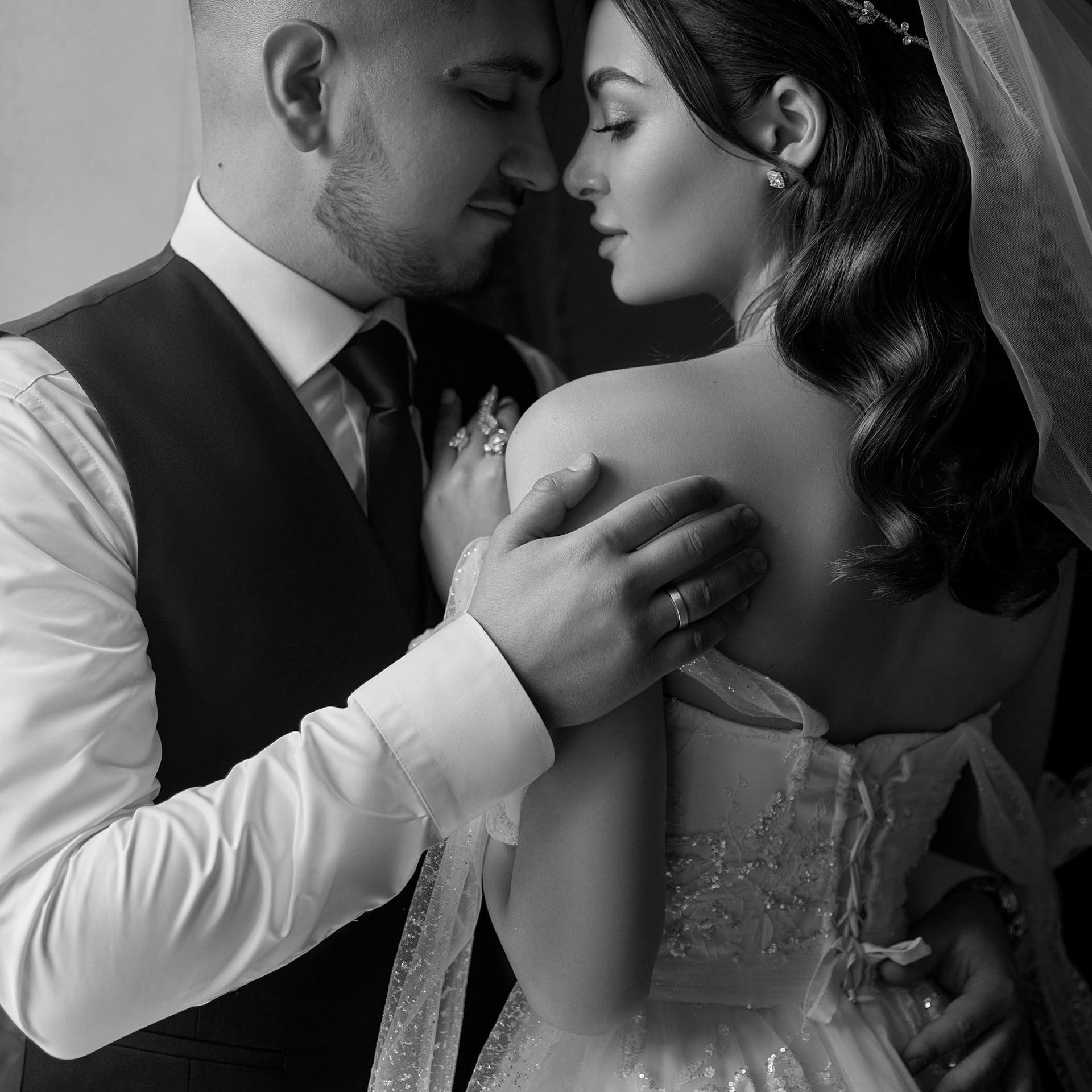 Отзывы. Свадебный и портретный фотограф в Ростове на Дону Андо Саргсян