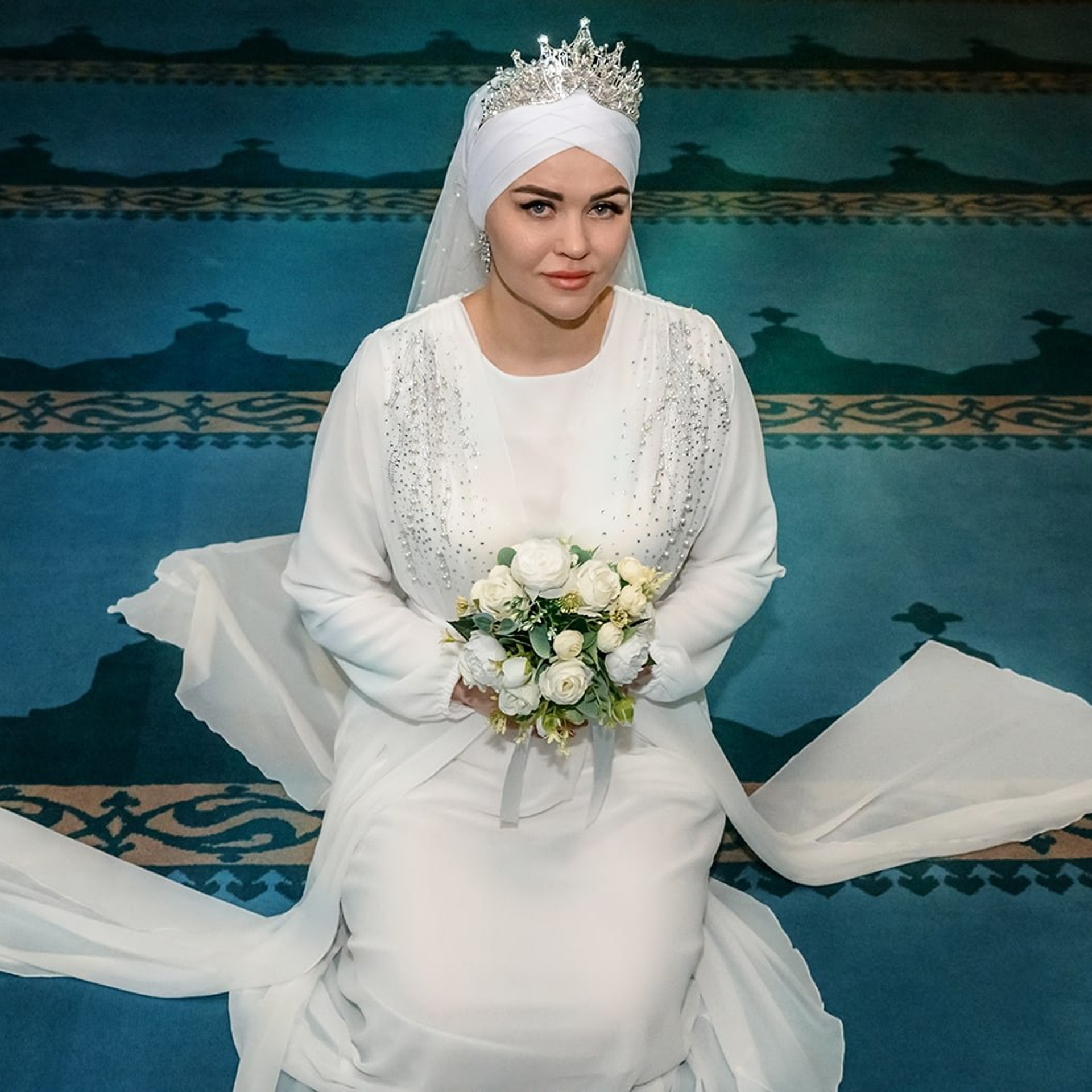 Ибрахим и Яна