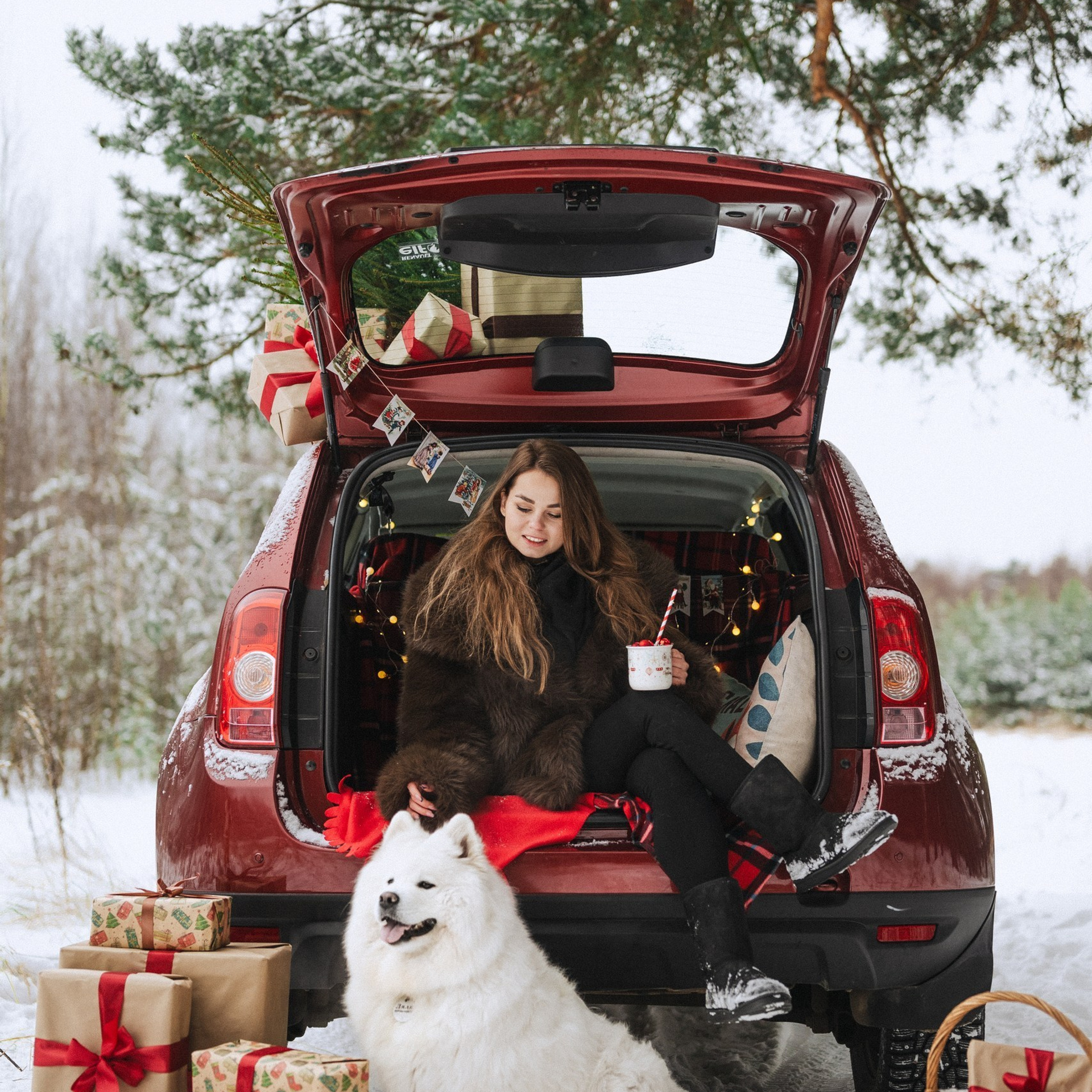 Отзывы. Людмила А. Семейный фотограф в Москве и Подмосковье