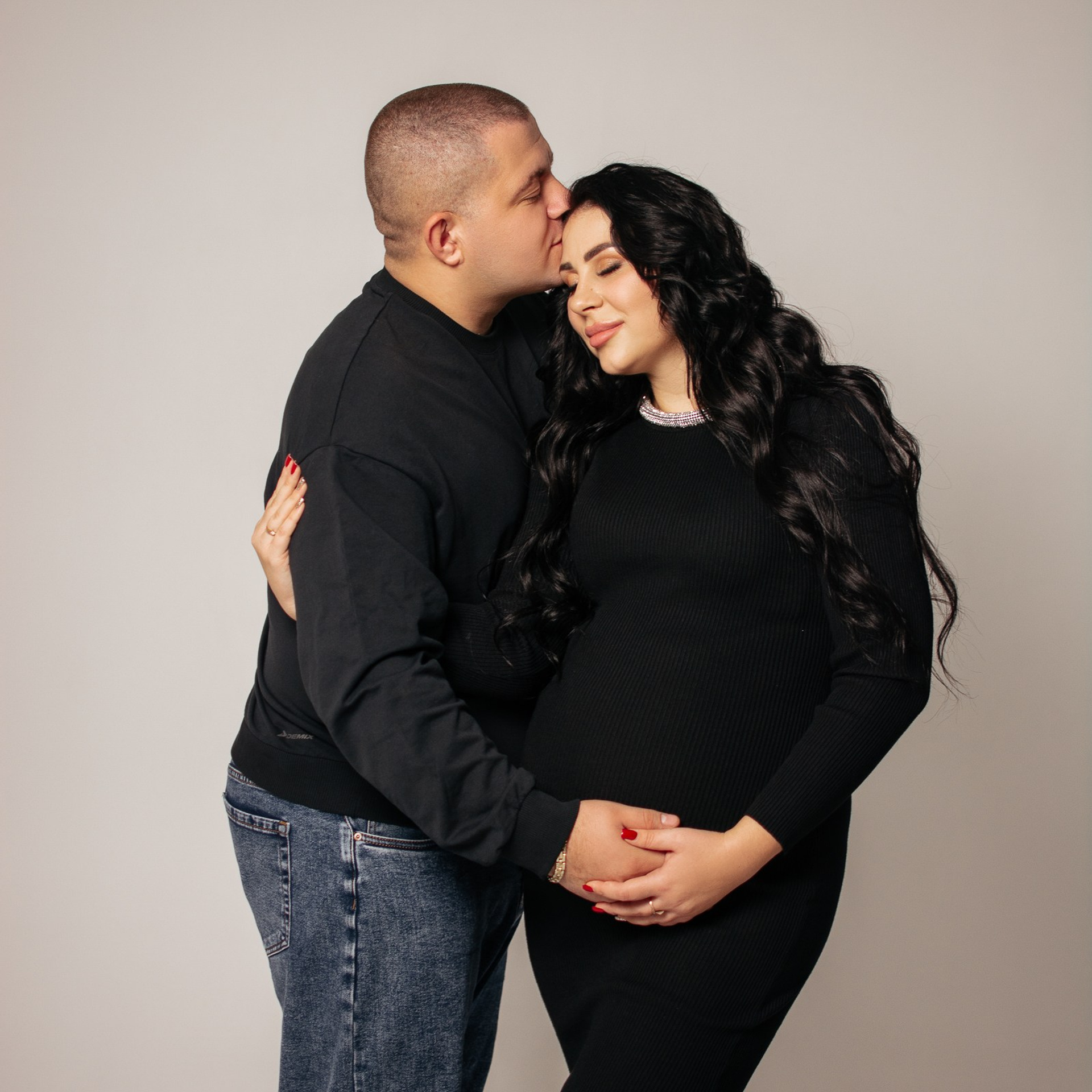 Влад и Карина