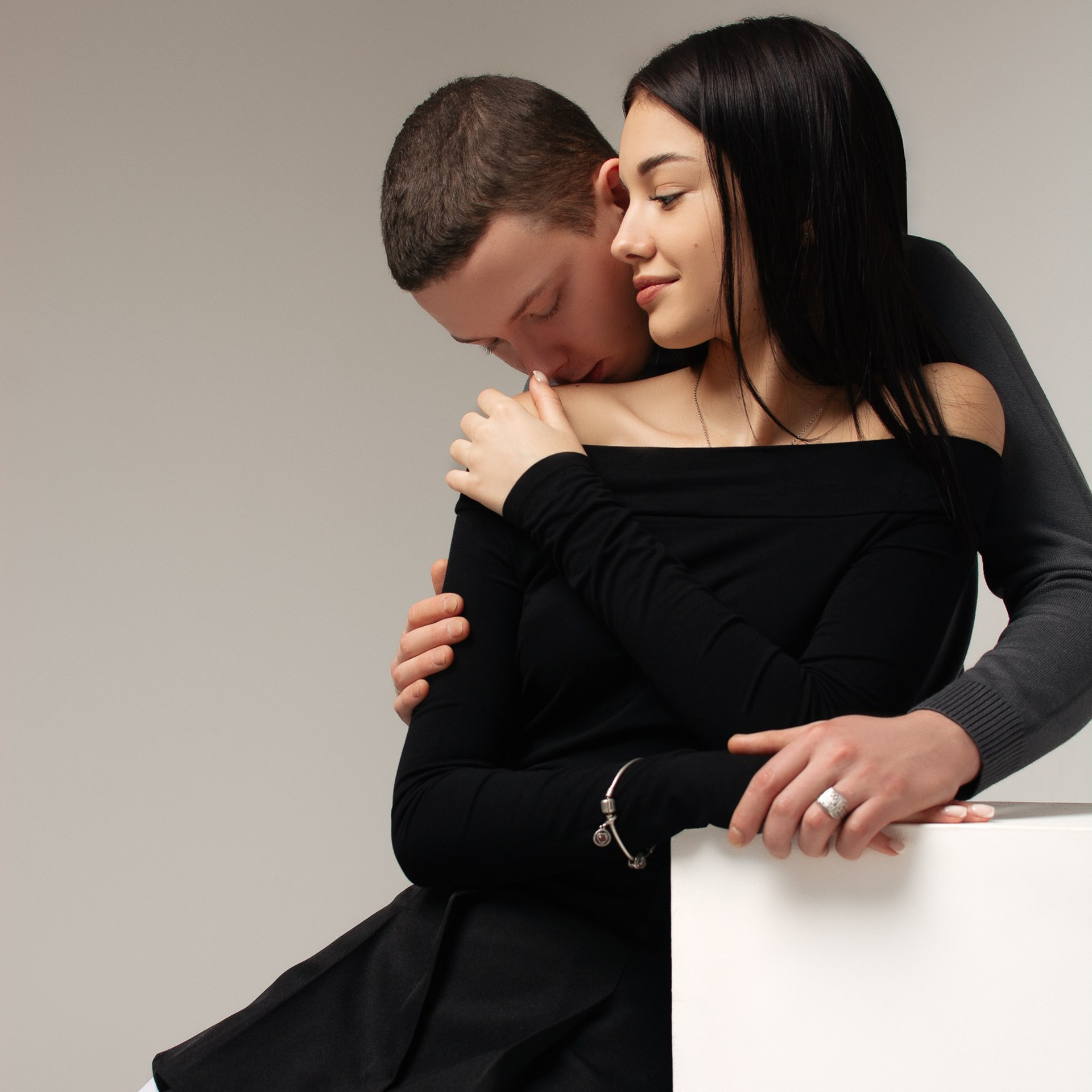 Владислав и Валерия