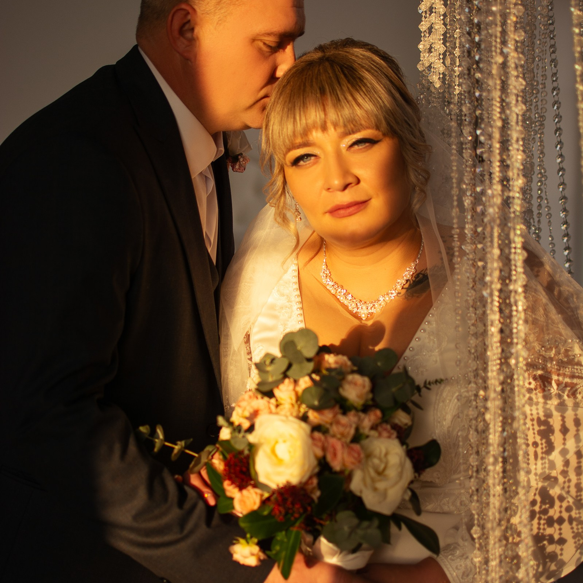 Андрей и Юлия