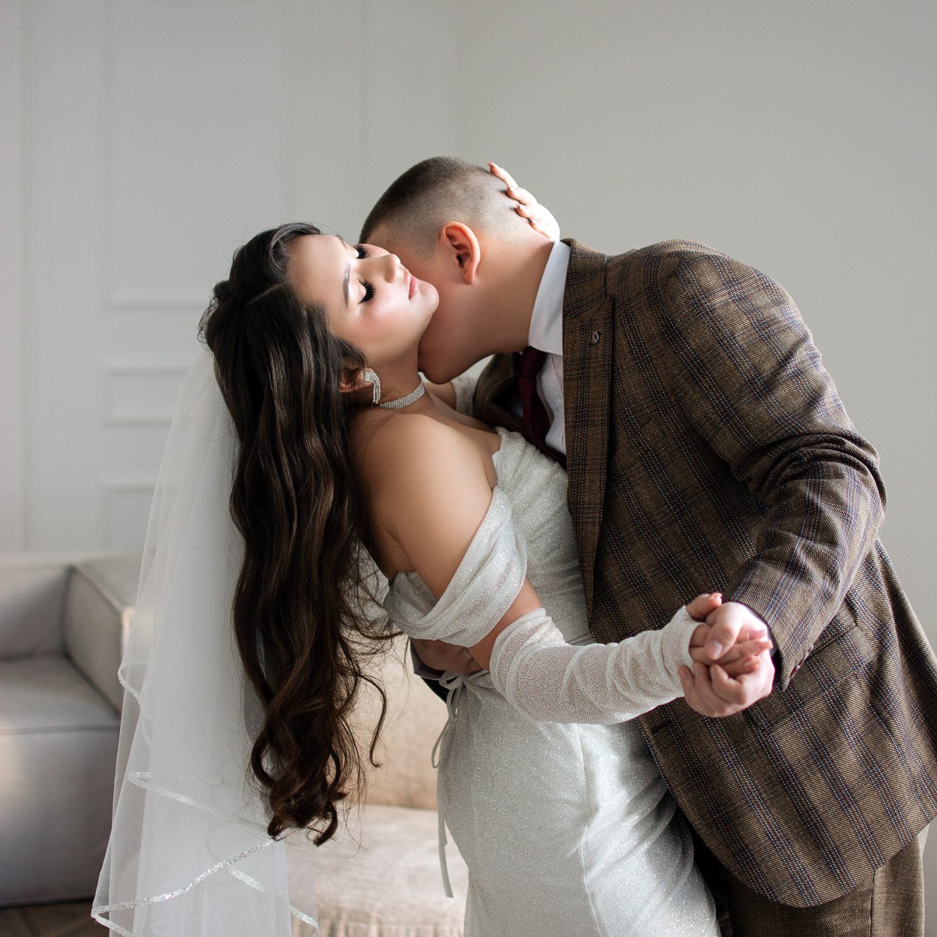 Владислав и Екатерина