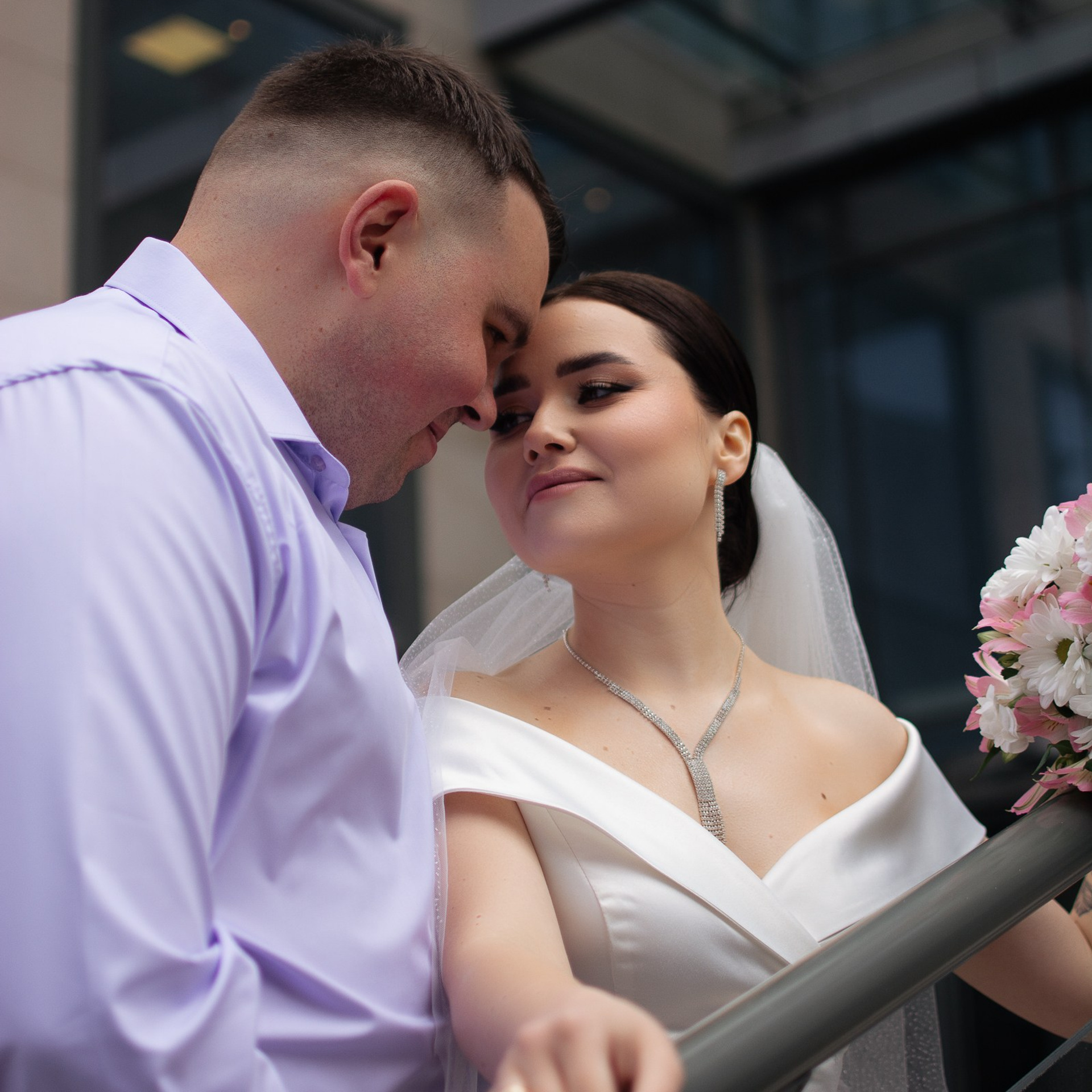 Игорь и Татьяна