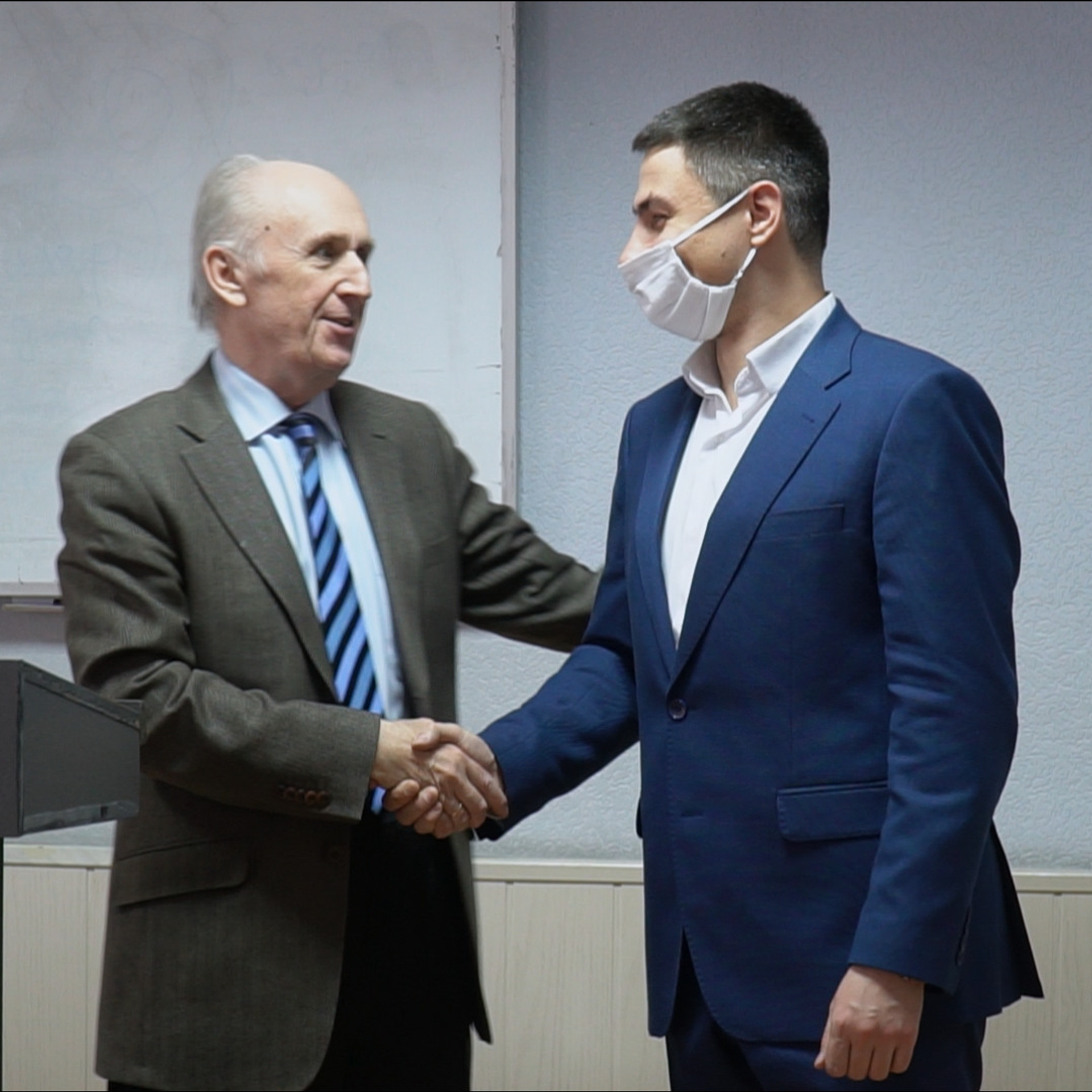 Отзывы о работе видеографа. Видеооператор Андрей Сапенок