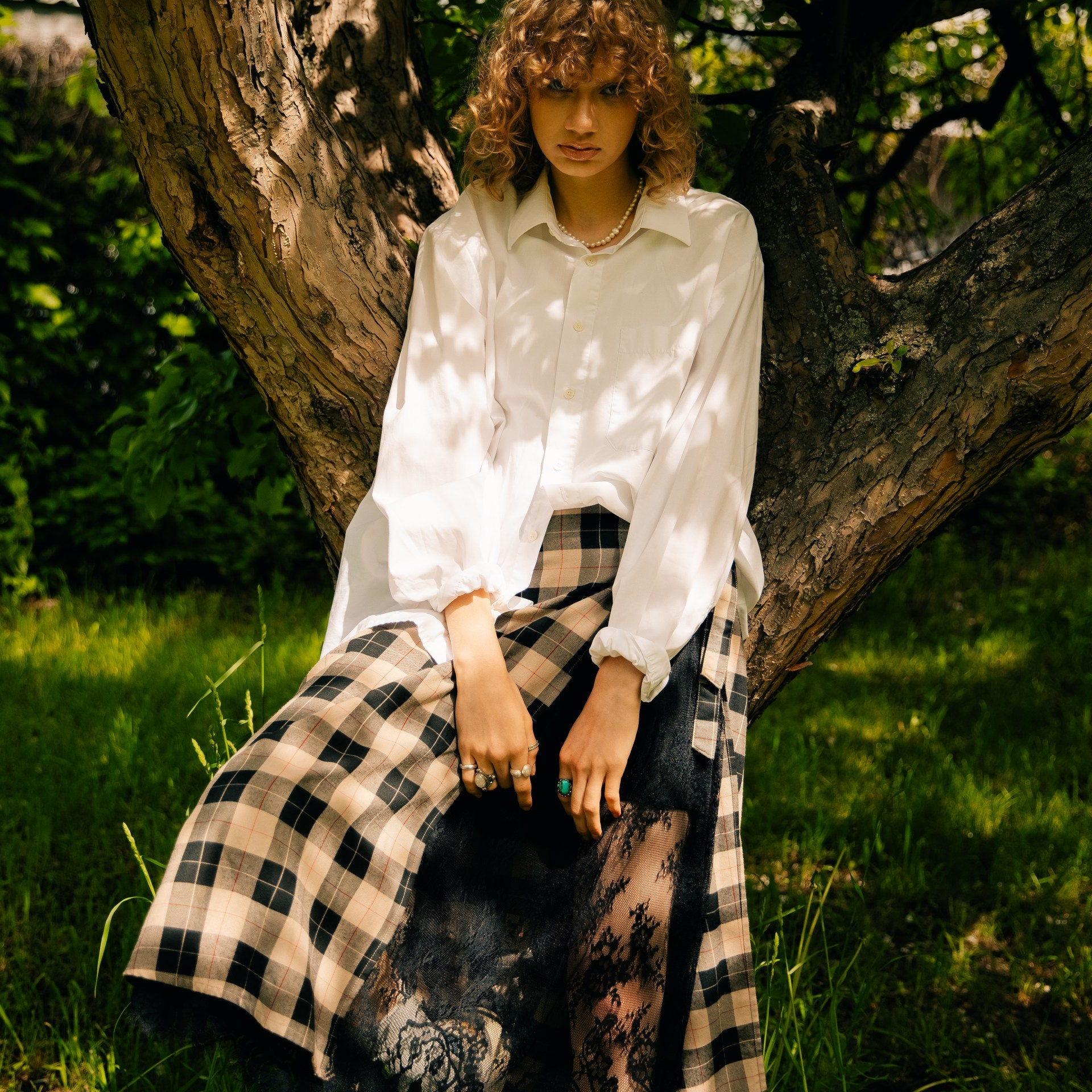 Yunna. Axis model management