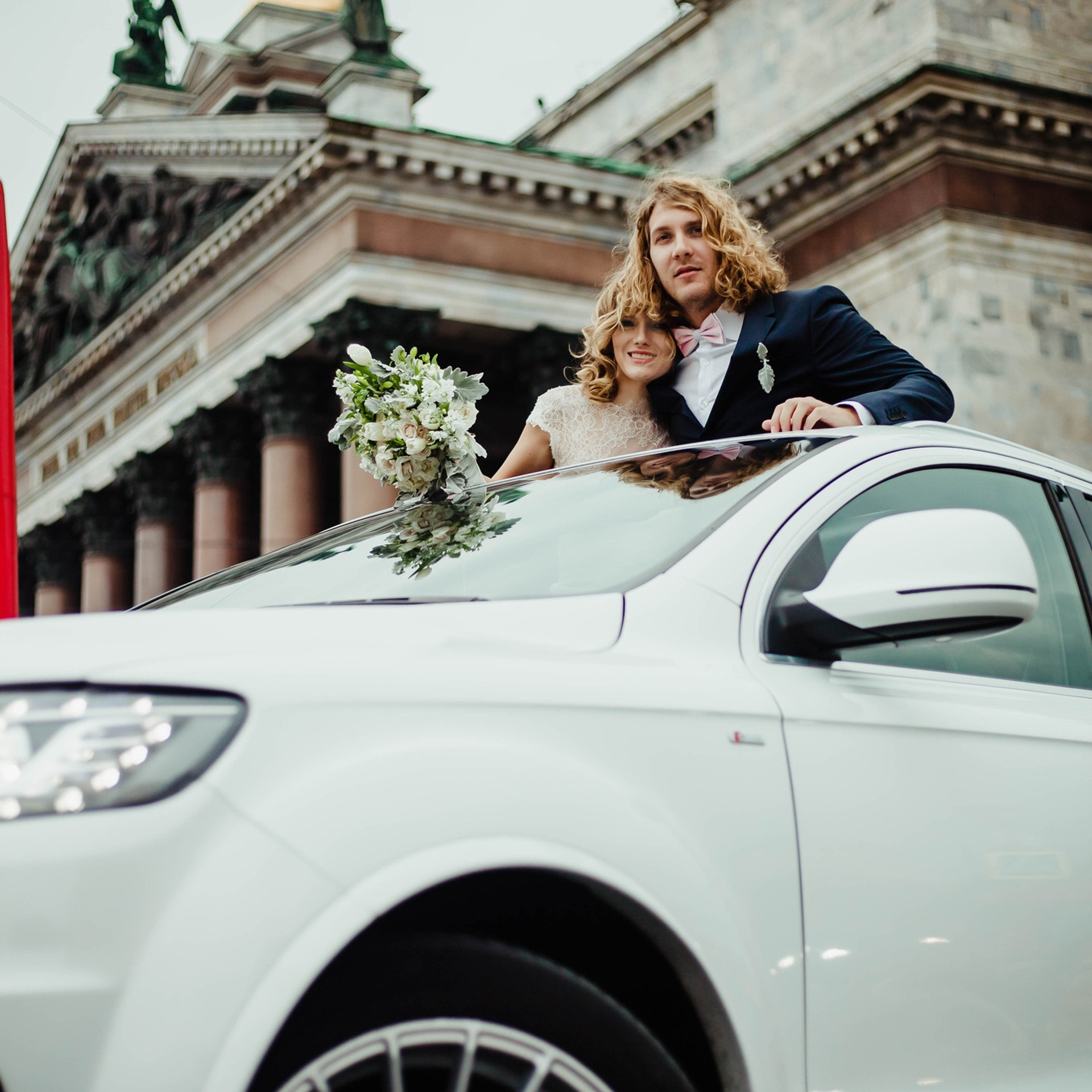 LOVE & WEDDING. Фотограф и видеограф в Санкт-Петербурге Прилепин Слава