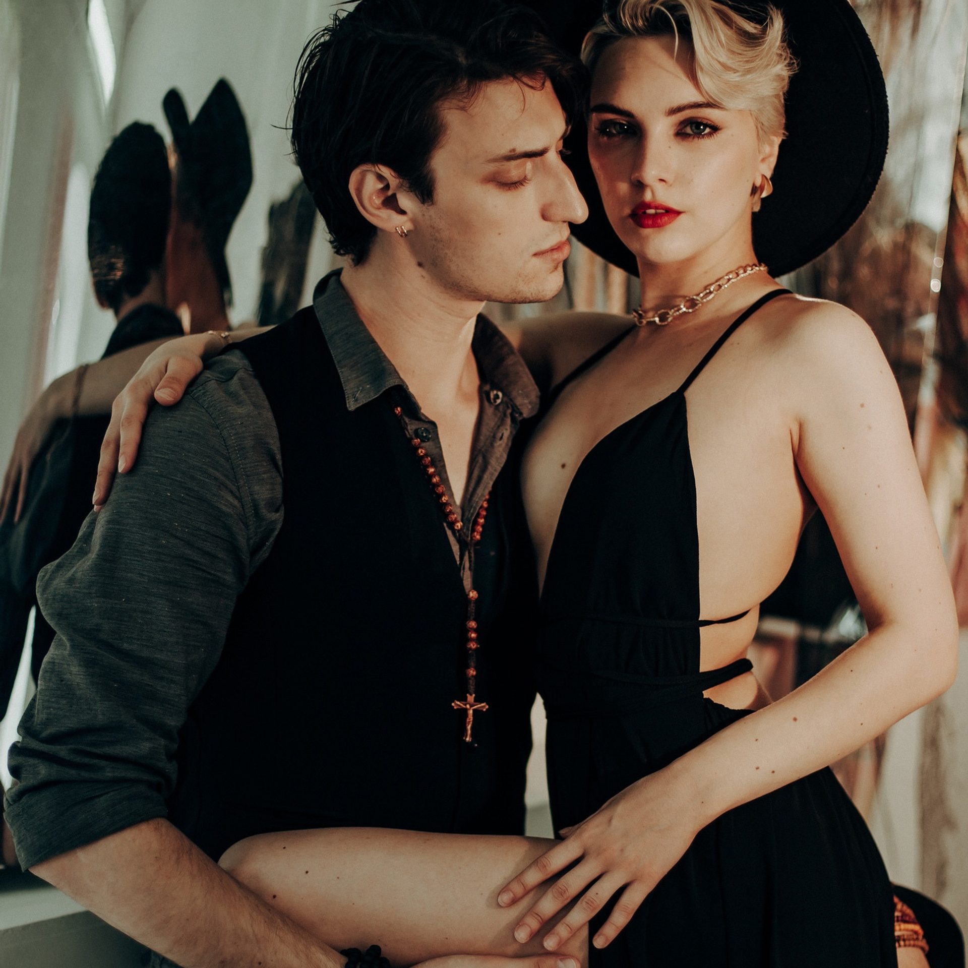 LOVE & WEDDING. Фотограф и видеограф в Санкт-Петербурге Прилепин Слава