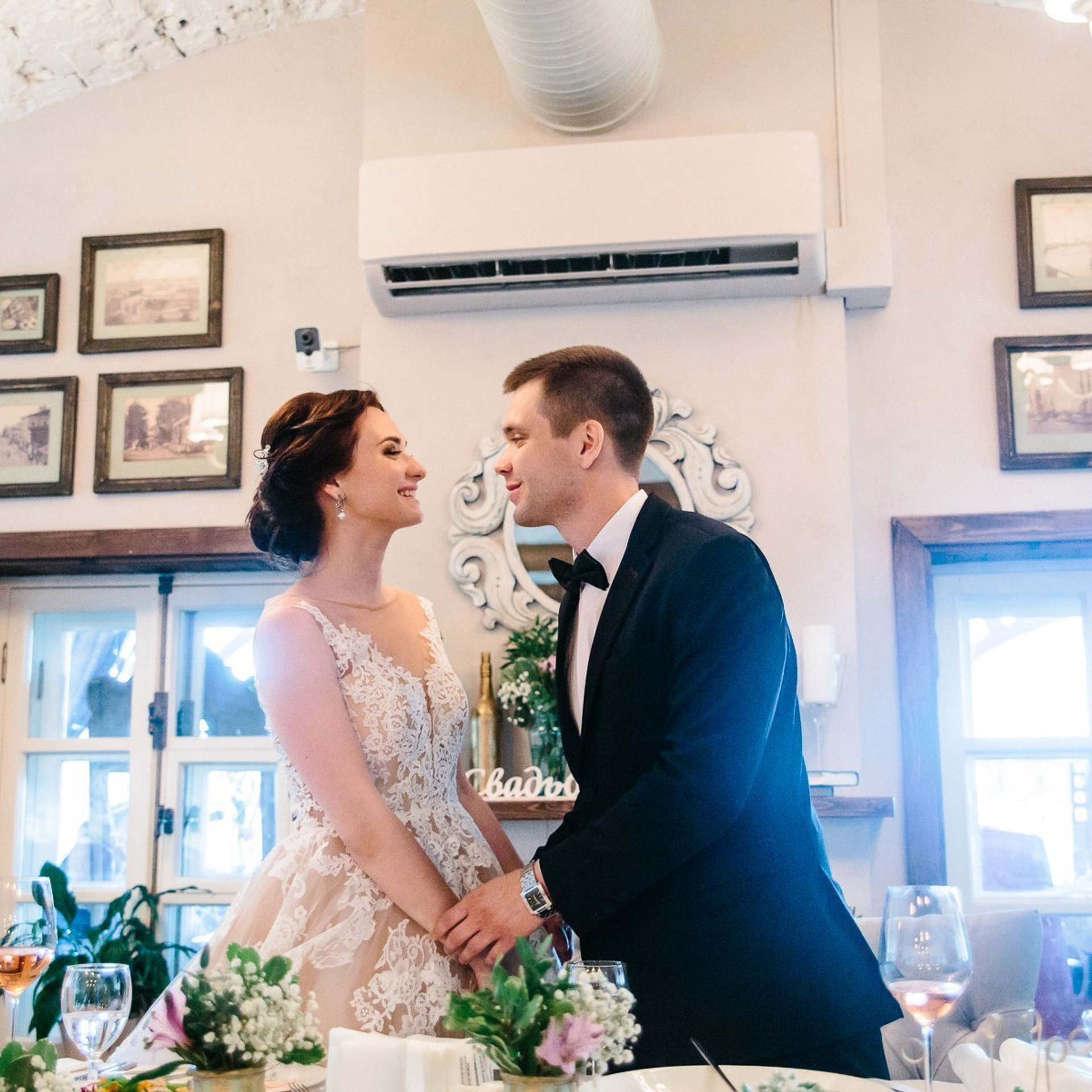 Свадебный фотограф Санкт-Петербург. Ваши свадебные фотографии | PONOMAREV PHOTOGRAPHY