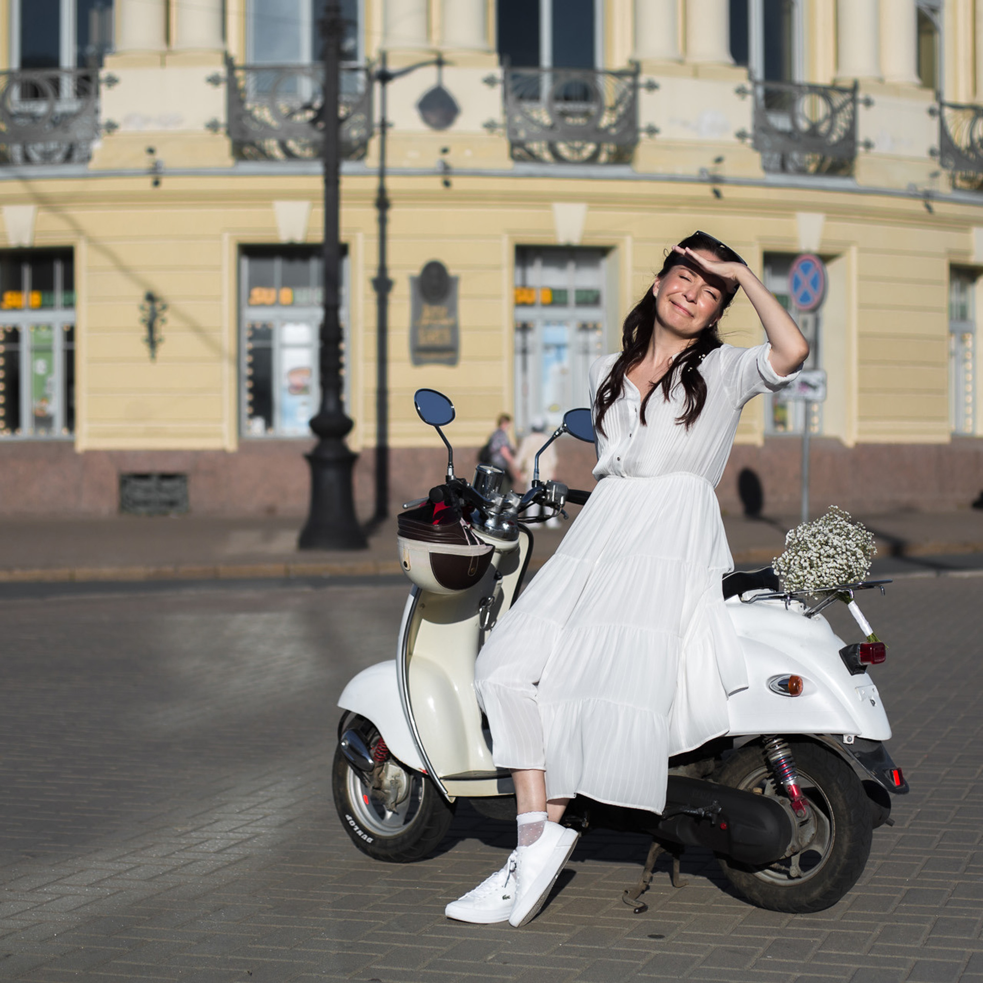 Отзывы. Фотограф Максим Каразеев