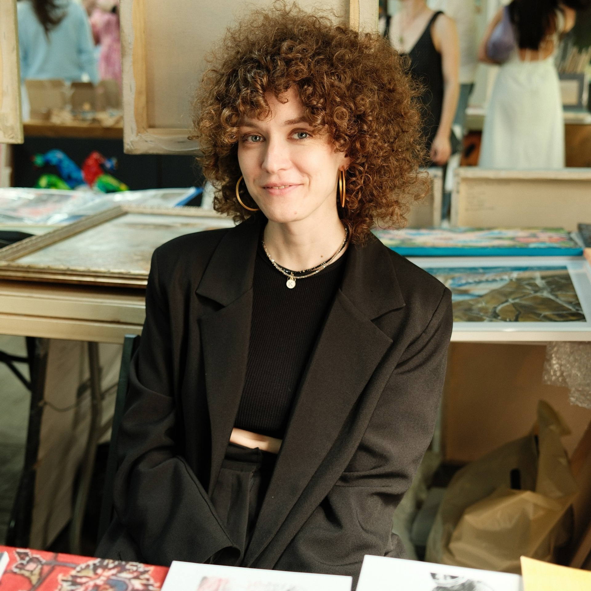 Отзывы. Фотограф в Краснодаре