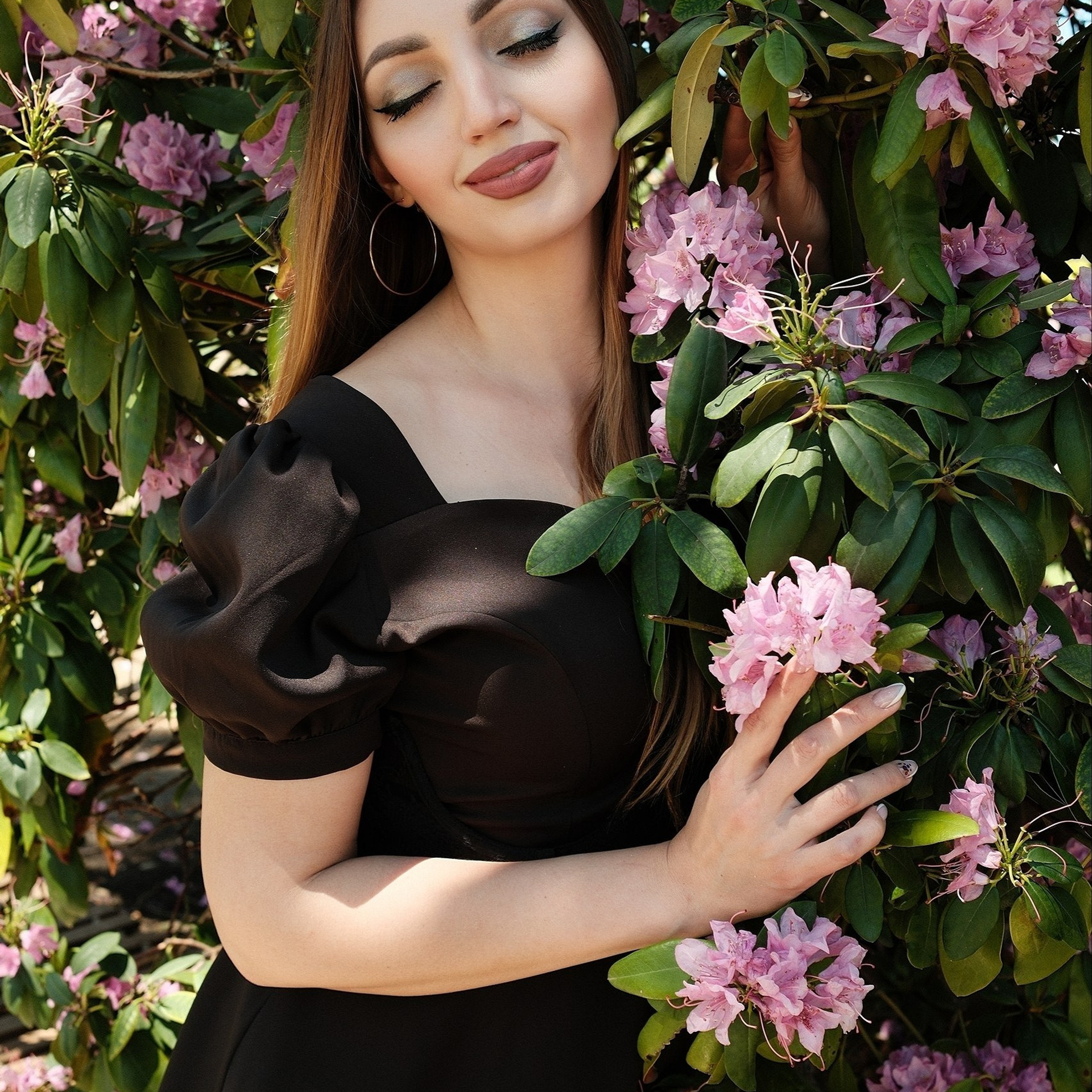 Отзывы. Фотограф в Краснодаре