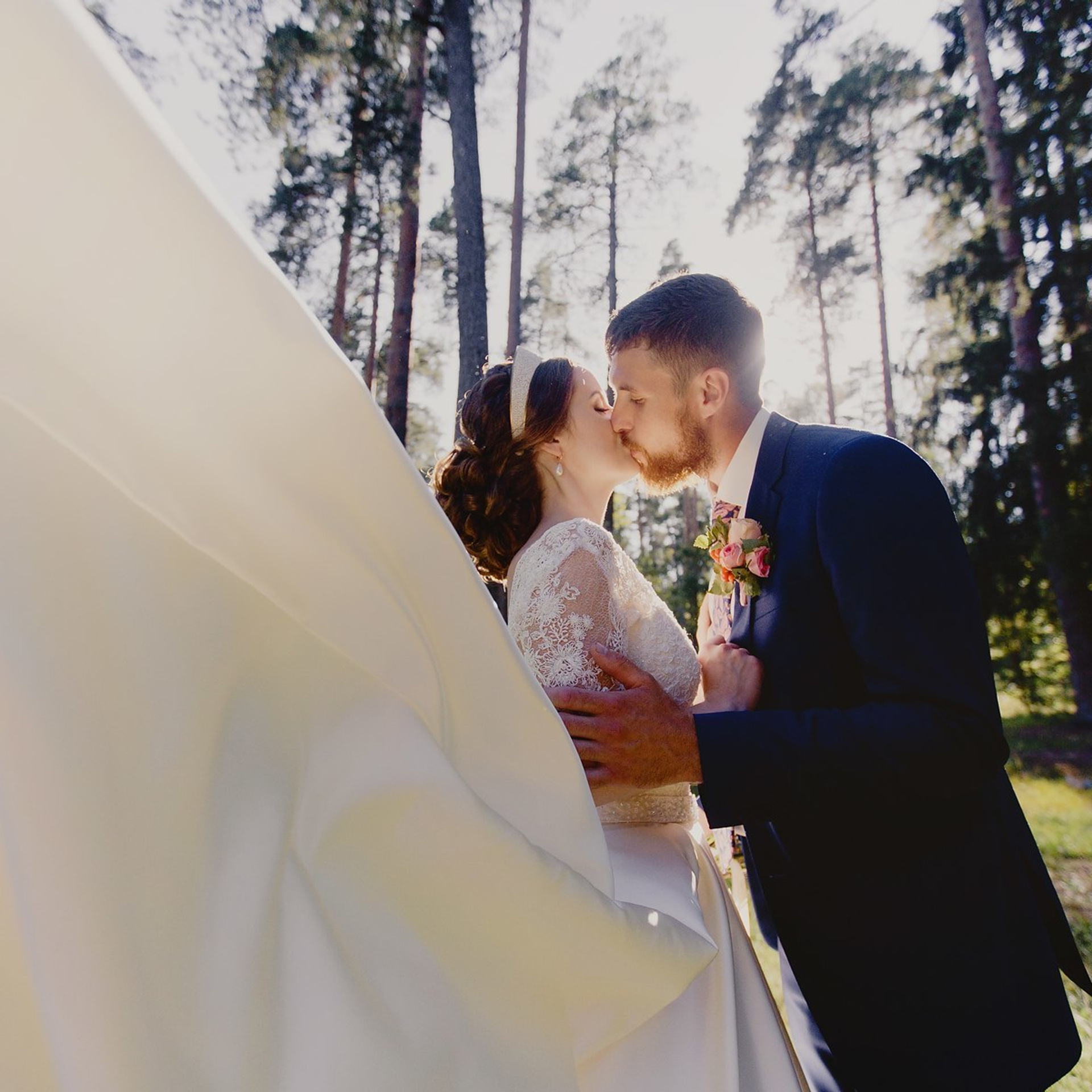 Отзывы. Видеограф в Москве и Подмосковье. Красивая съемка важных событий!