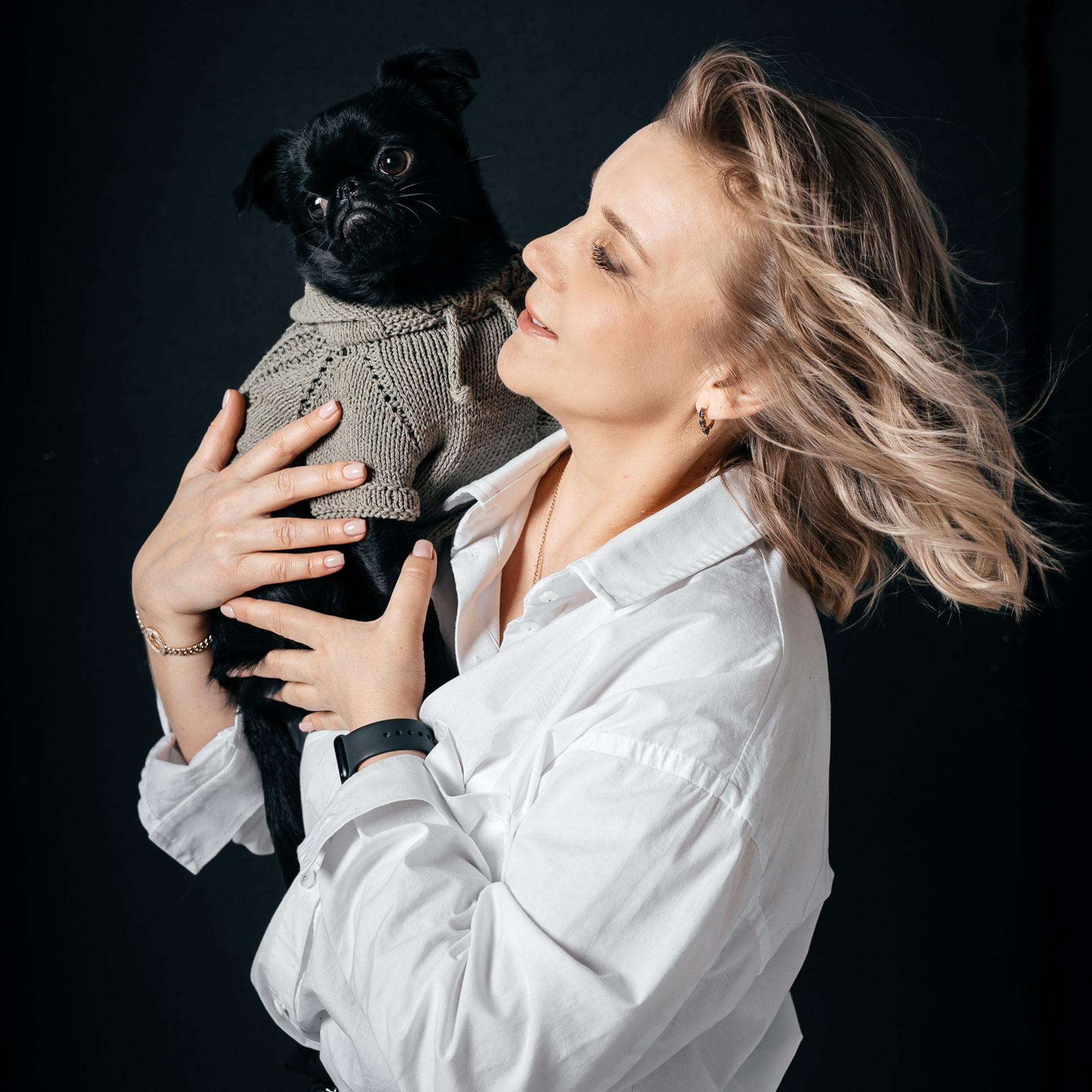 Отзывы. Фотохудожник Гордеева Анна г. Владимир