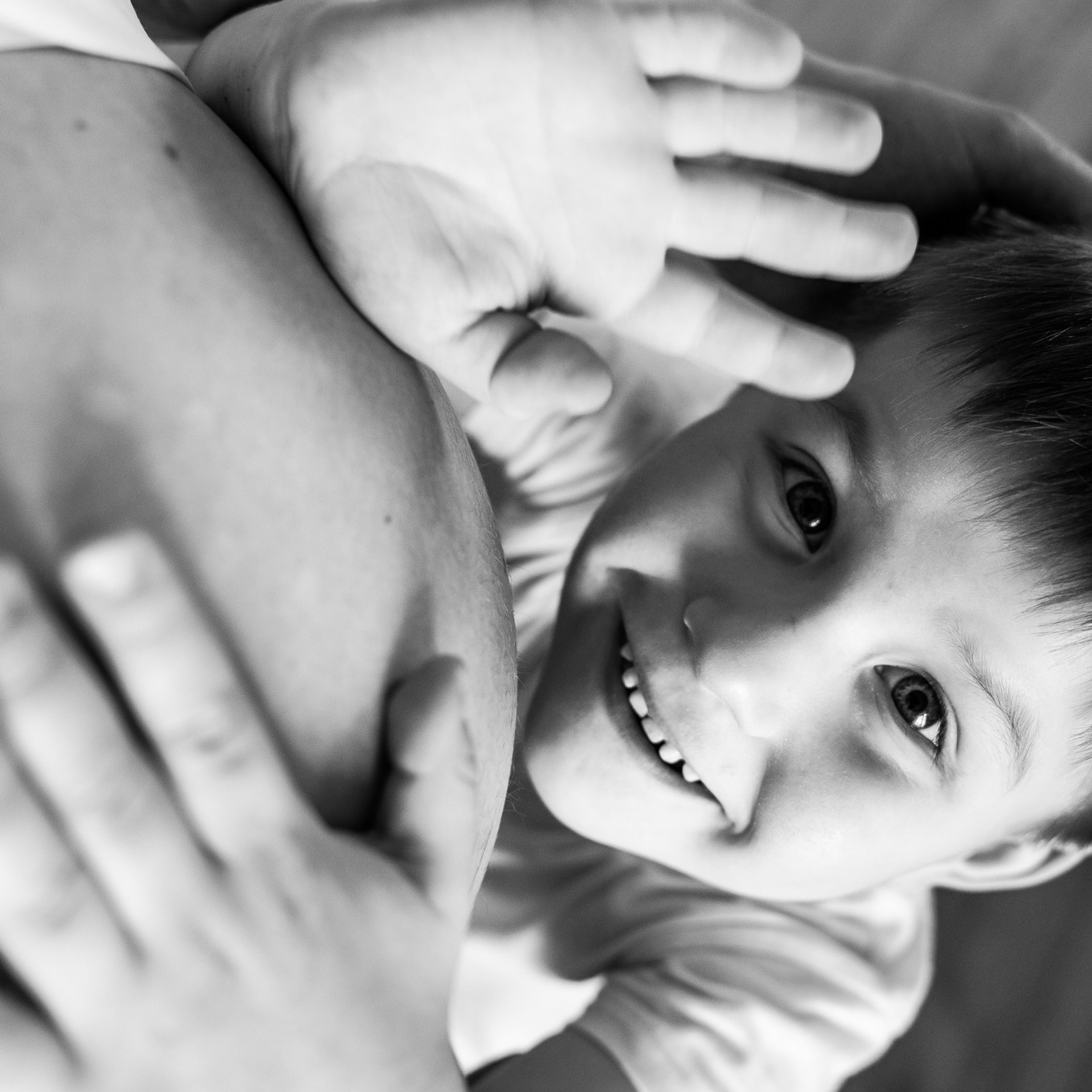 В ожидании третьего