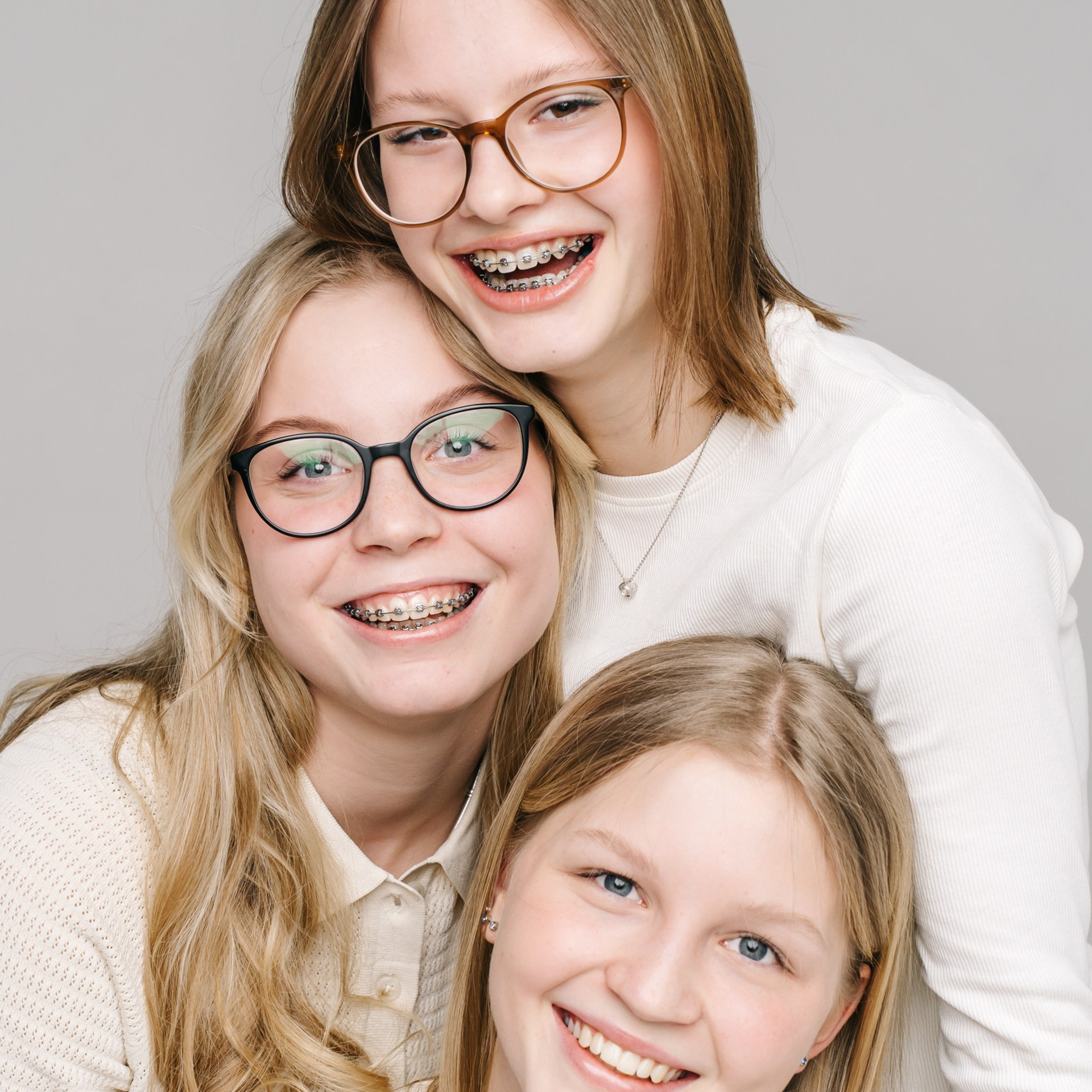 Три поколения