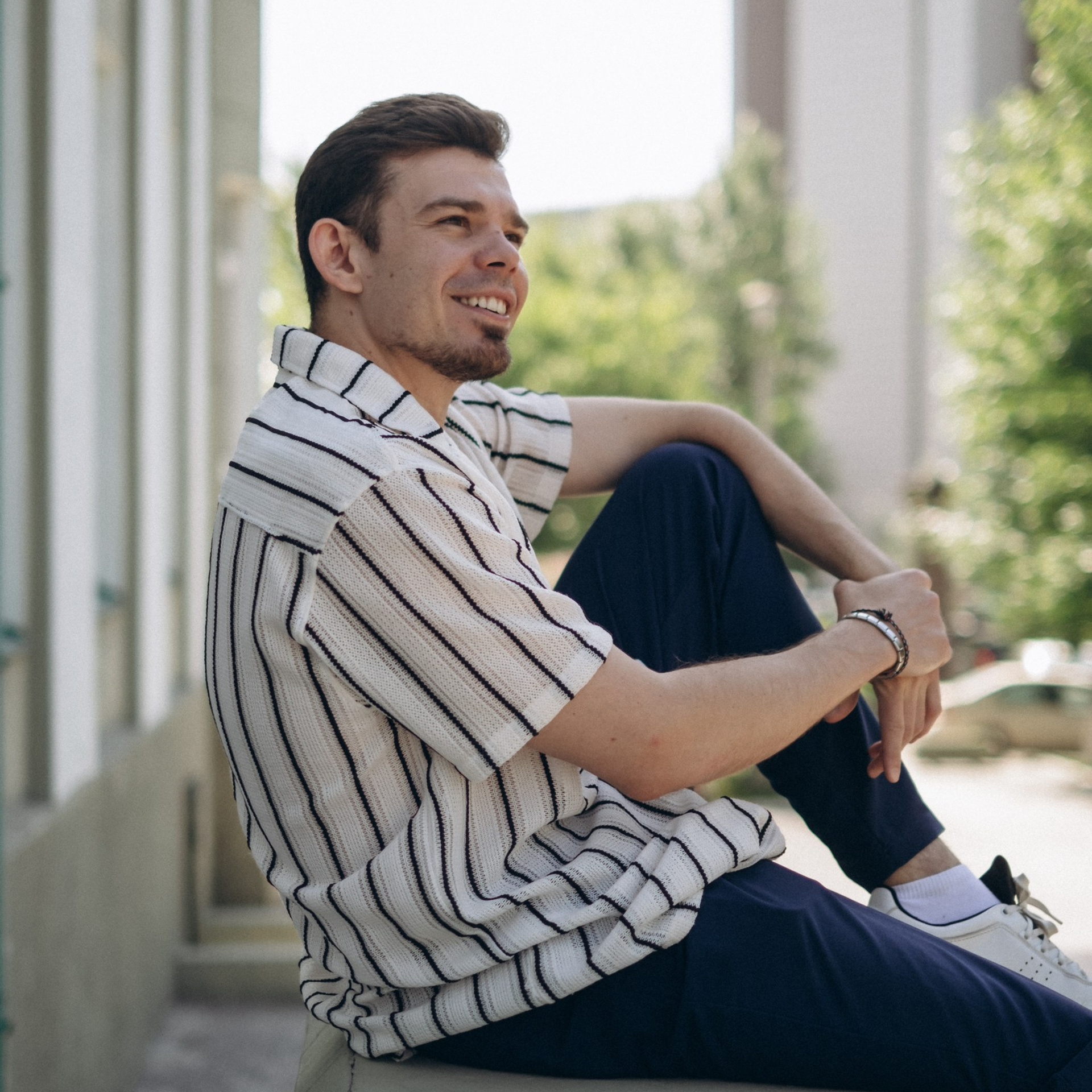 Отзывы. Фотограф Новосибирск Анна Рождественская