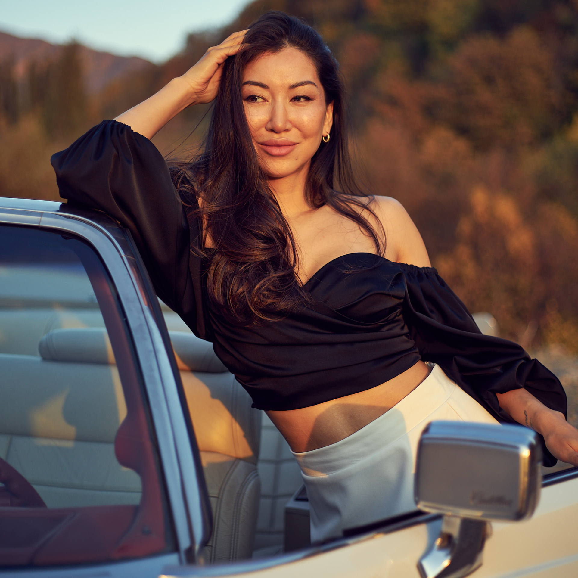 Отзывы. Женский и мужской фотограф в Алматы