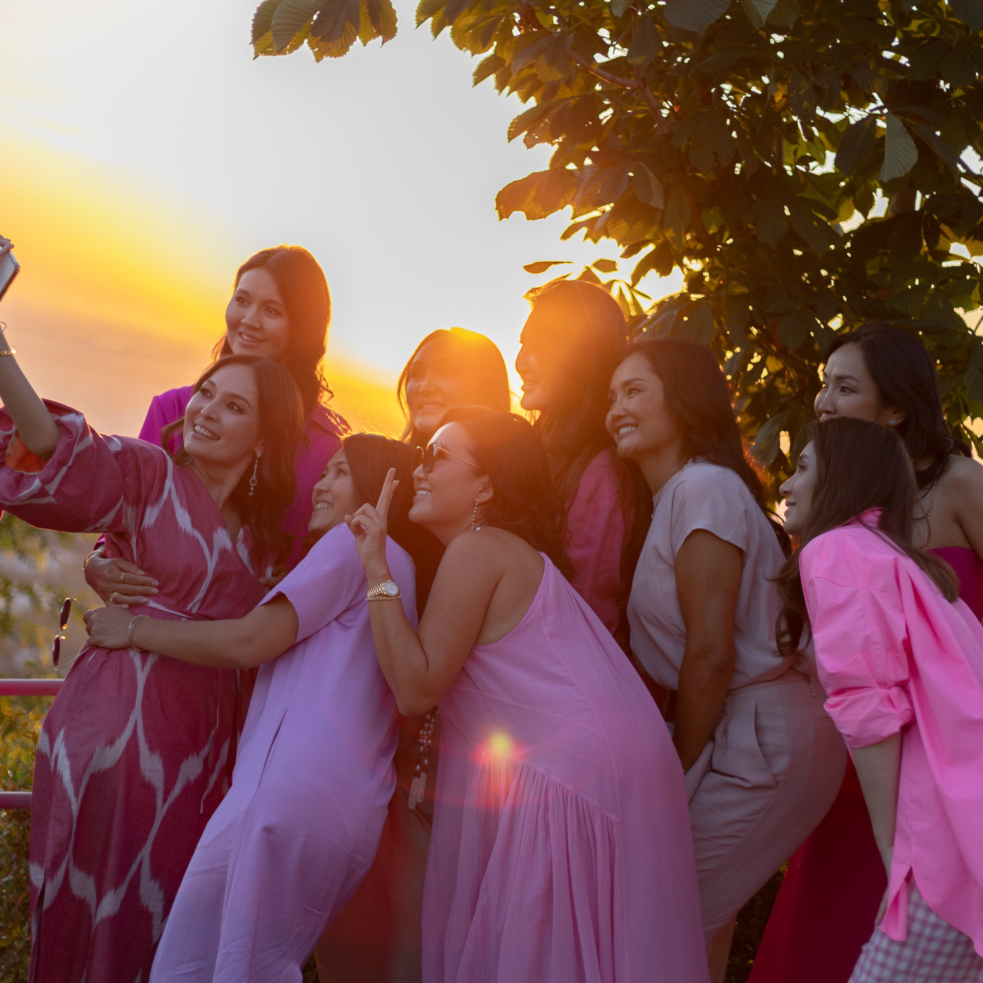 Отзывы. Женский и мужской фотограф в Алматы