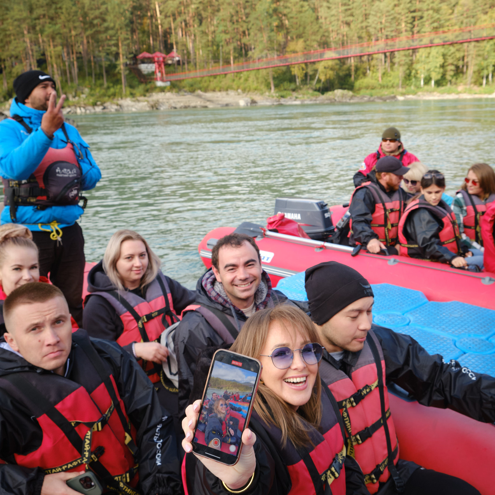 Отзывы. Антон Ив