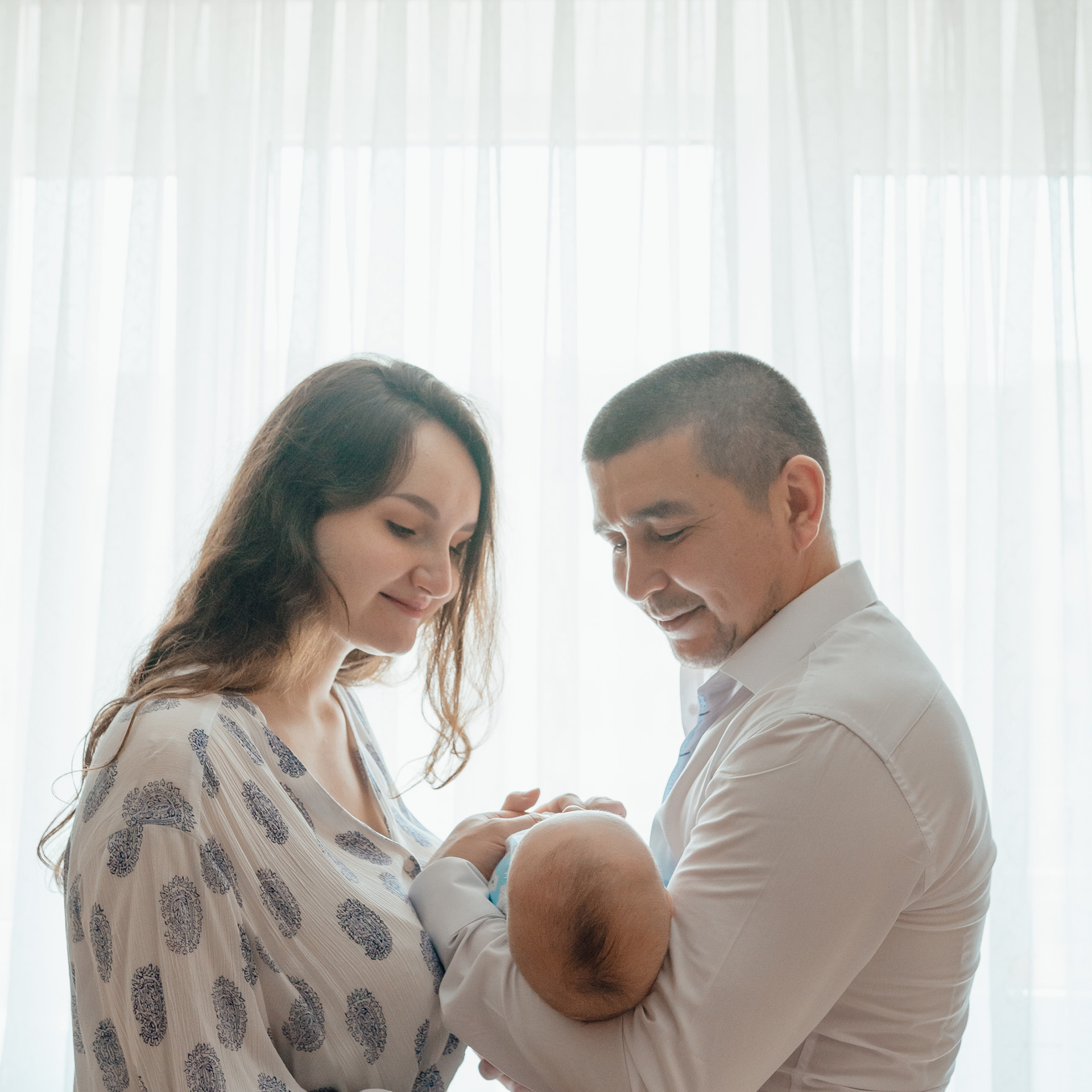 Отзывы. Фотограф новорожденных в Москве Щелково и МО Ангелина Энговатова