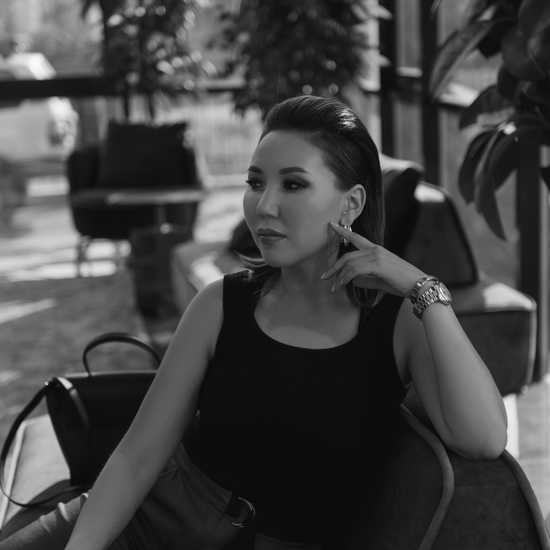 Отзывы по съёмкам. Стилист-фотограф Улан-Удэ Сэсэг Хонгорова