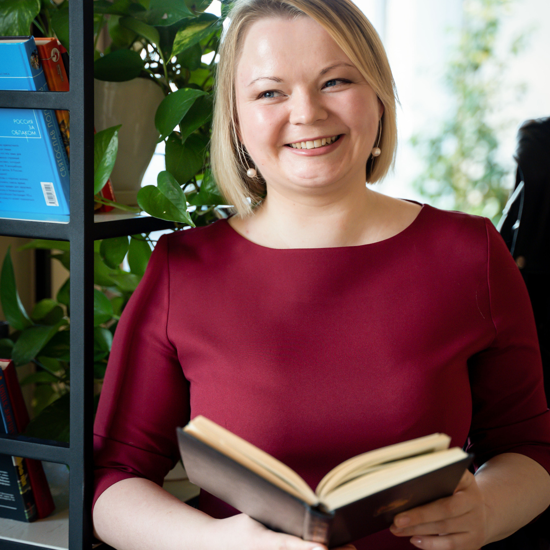 Отзывы. Брендфотограф, фотограф Наталия Ягодкина I Киров I Москва