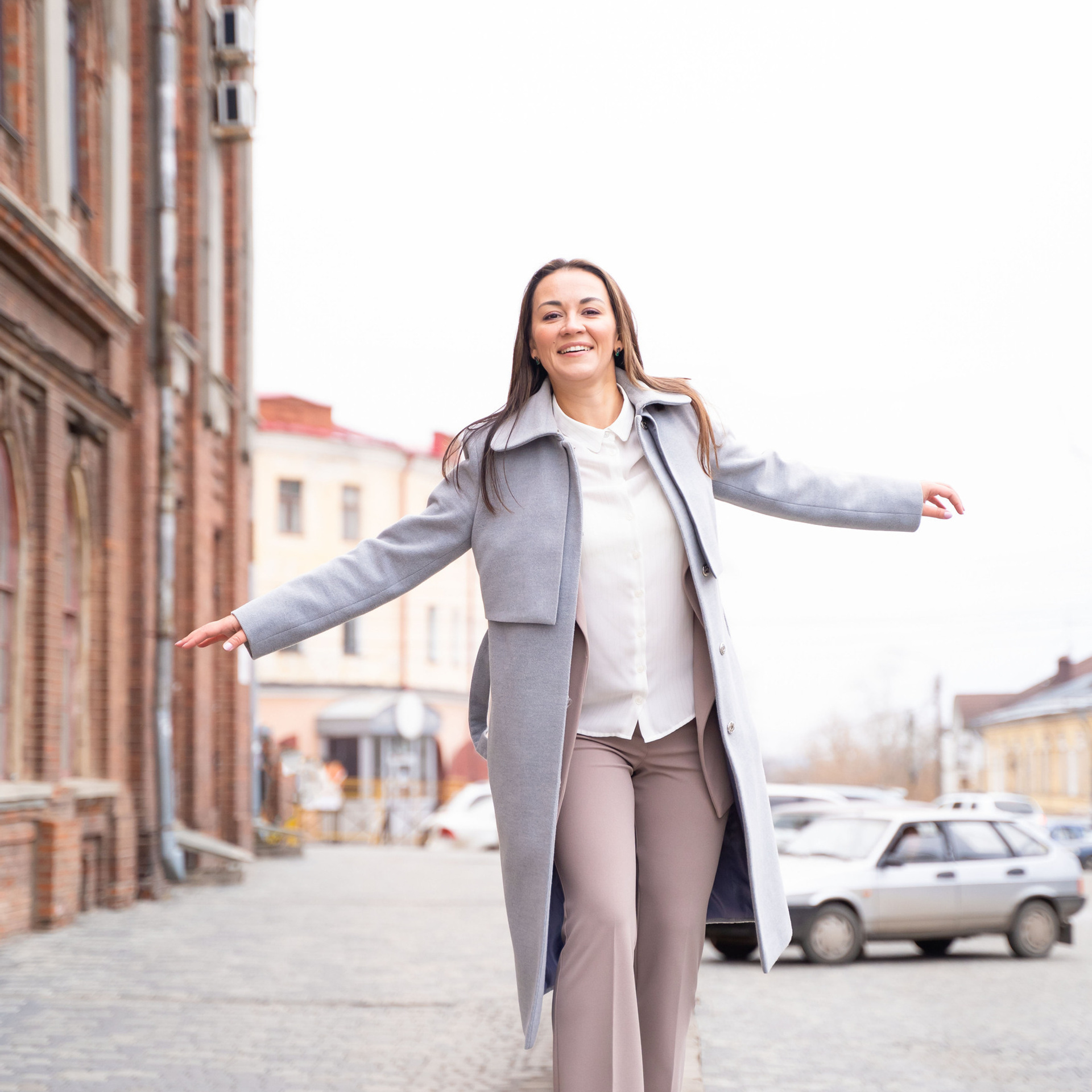 Отзывы. Брендфотограф, фотограф Наталия Ягодкина I Киров I Москва