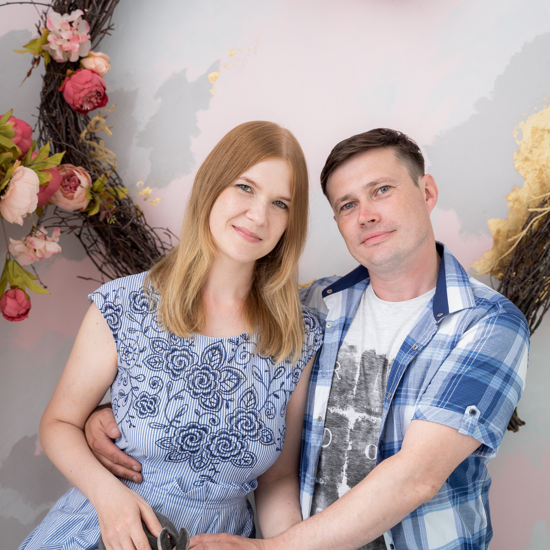 Отзывы. Брендфотограф, фотограф Наталия Ягодкина I Киров I Москва